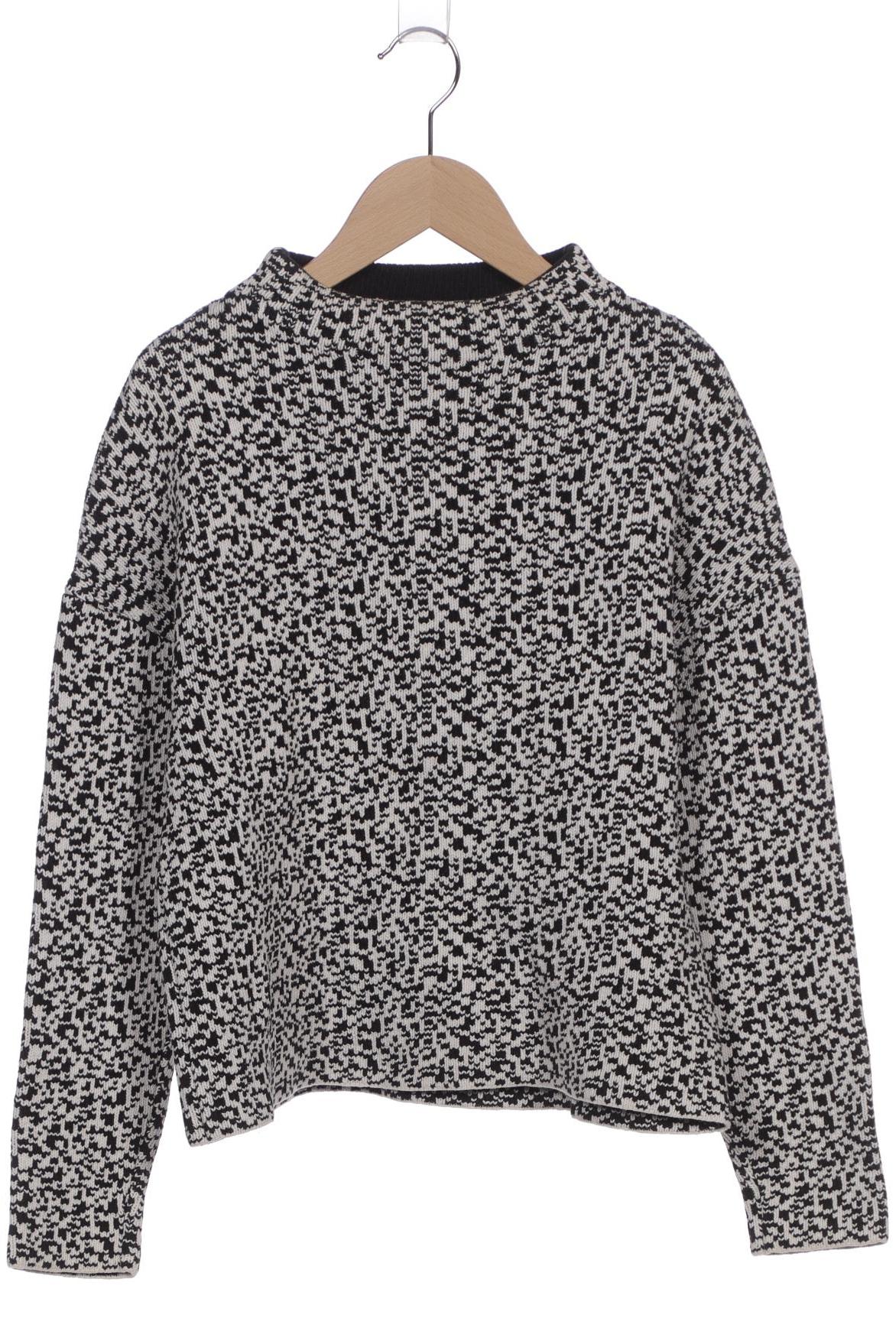 

& Other Stories Damen Pullover, schwarz, Gr. 34