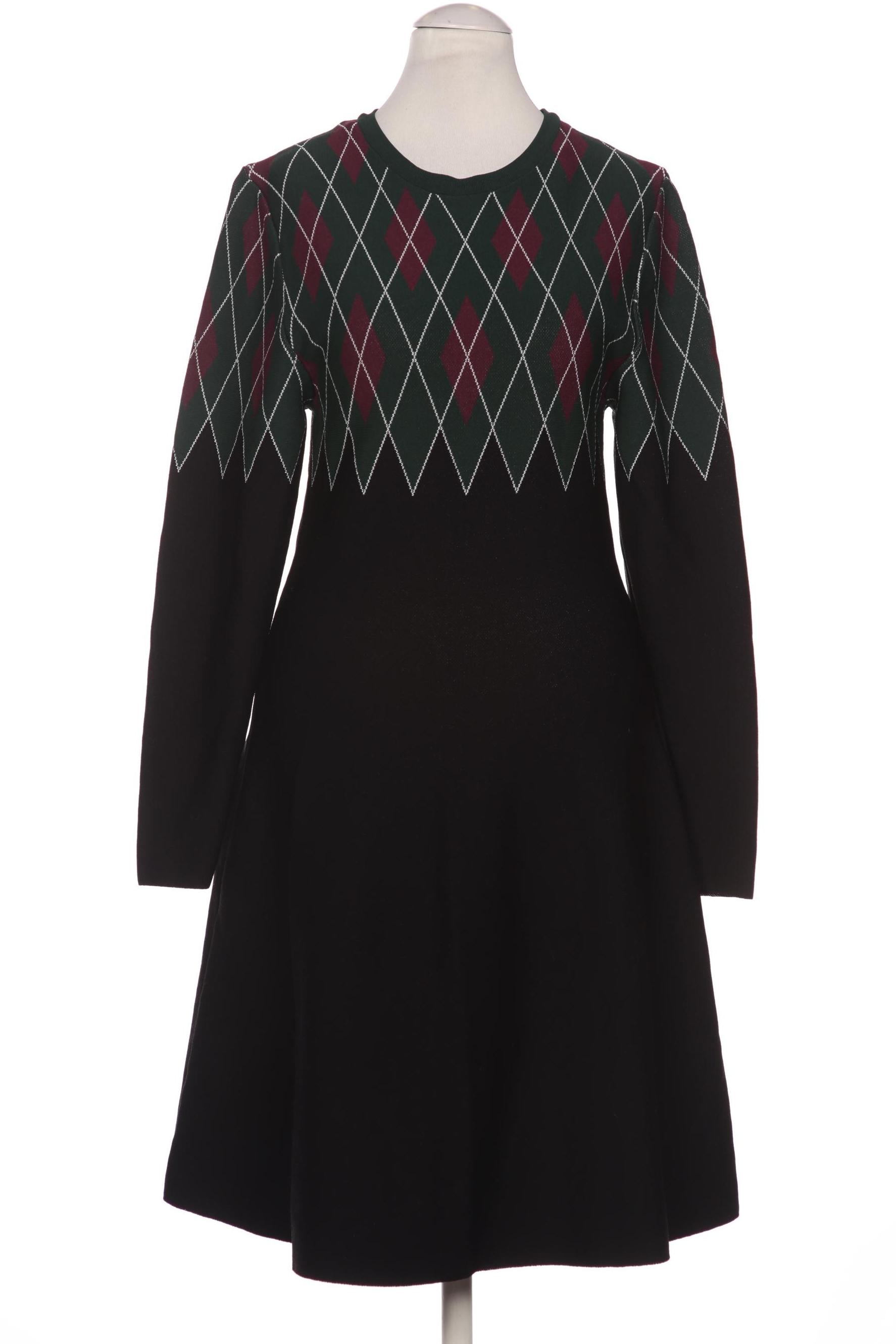 

& Other Stories Damen Kleid, schwarz, Gr. 36