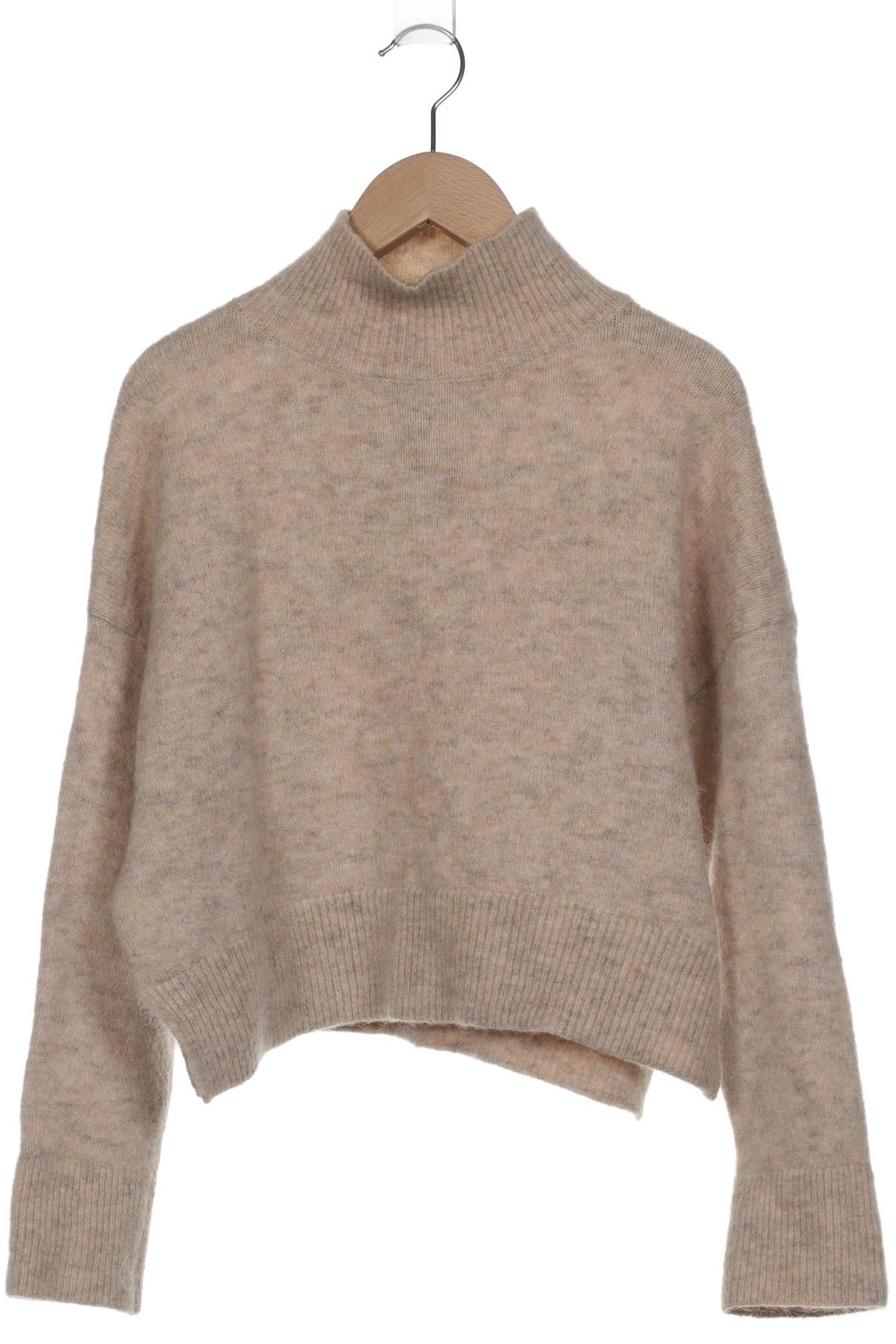 

& Other Stories Damen Pullover, beige, Gr. 34