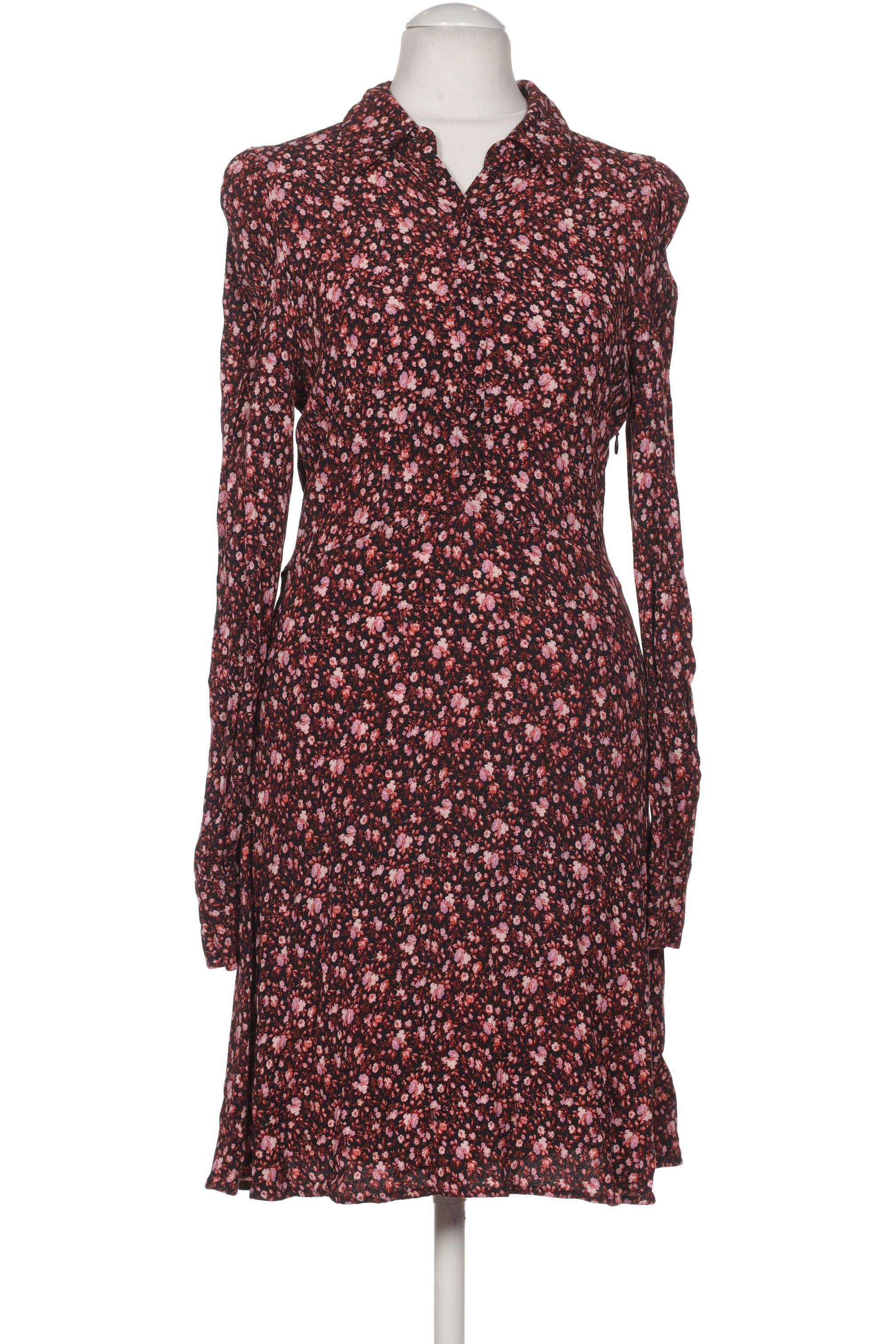

& Other Stories Damen Kleid, schwarz, Gr. 34