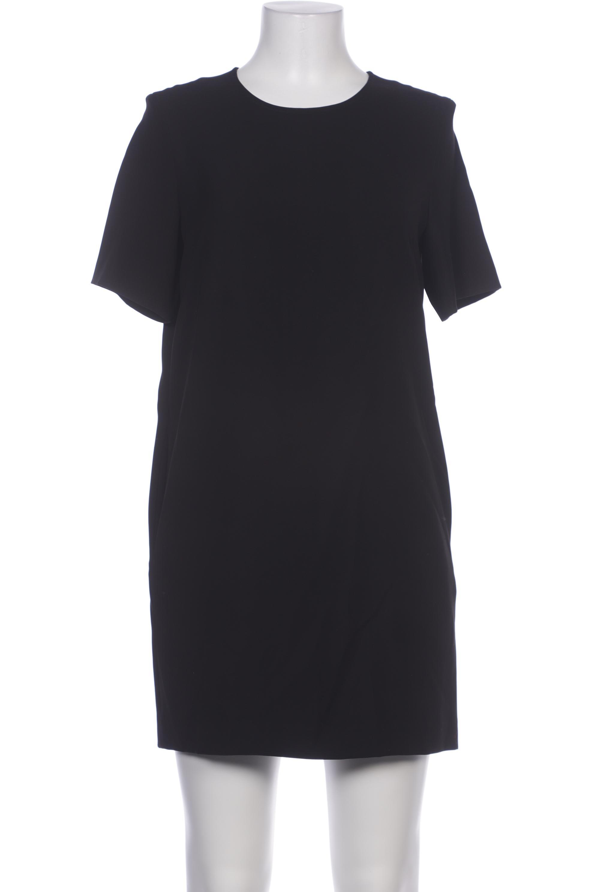 

& Other Stories Damen Kleid, schwarz, Gr. 38