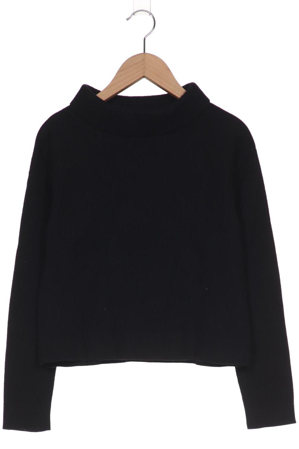 

& Other Stories Damen Pullover, schwarz, Gr. 34