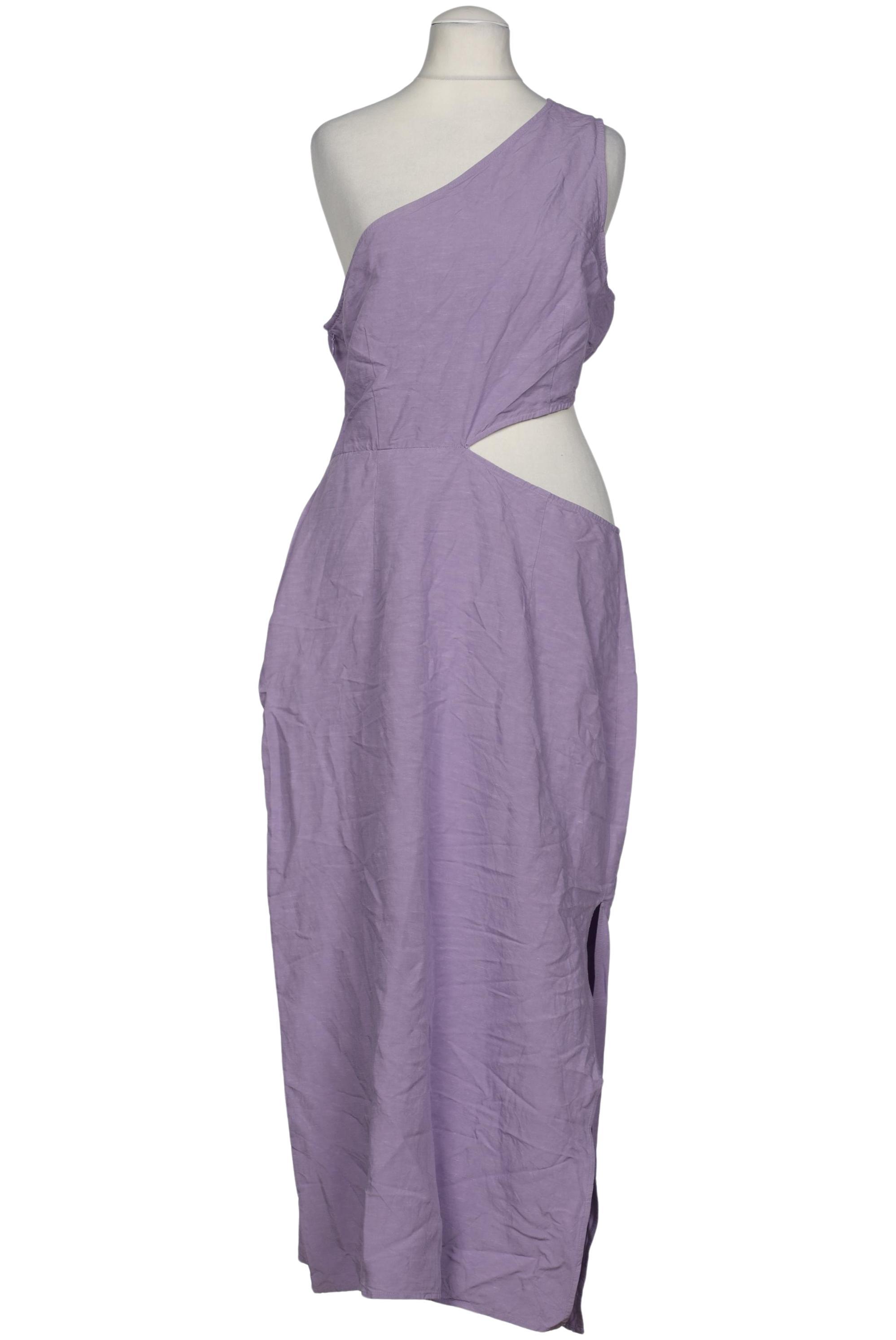 

& Other Stories Damen Kleid, flieder, Gr. 44