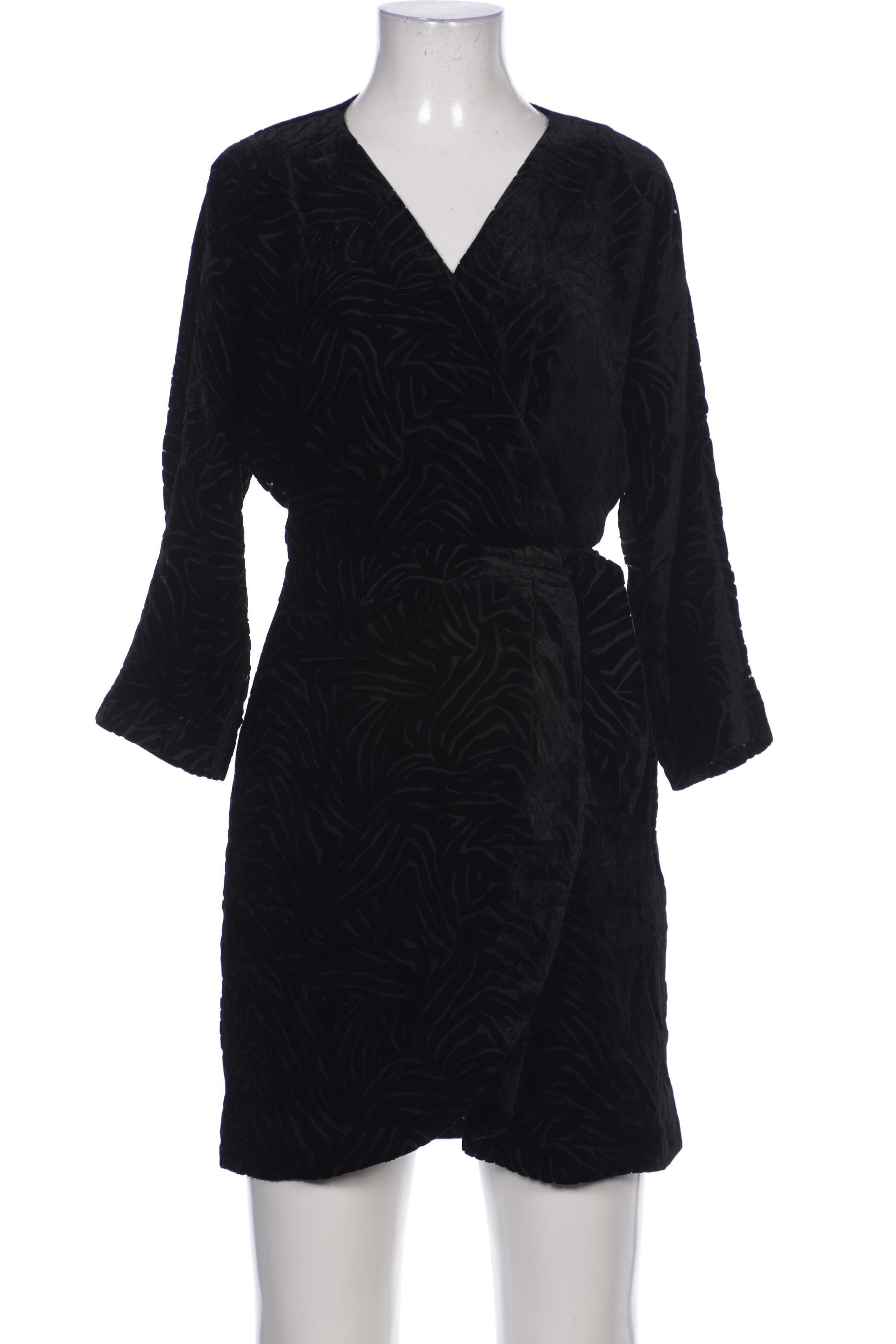 

& Other Stories Damen Kleid, schwarz, Gr. 32