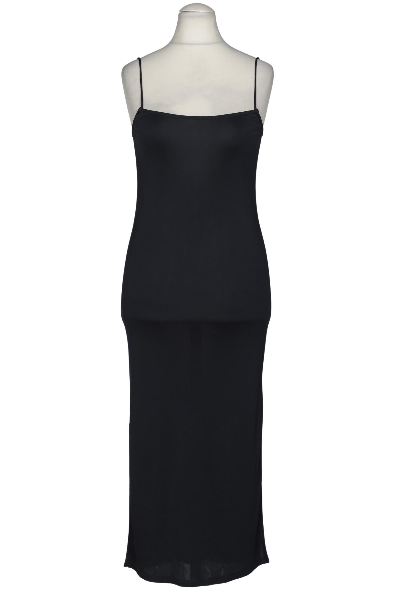 

& Other Stories Damen Kleid, marineblau, Gr. 36