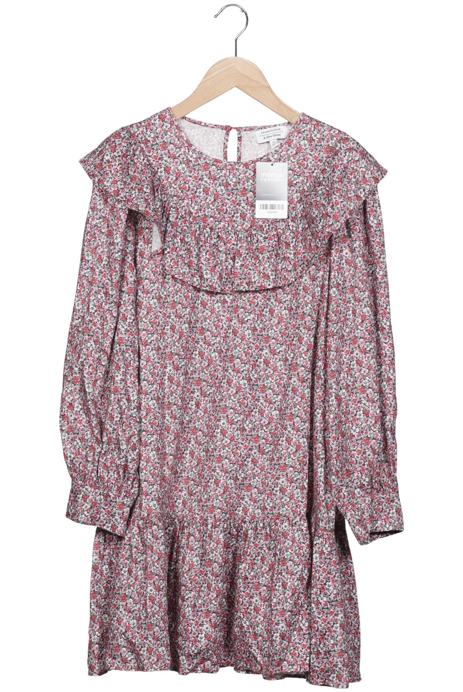 

& Other Stories Damen Kleid, pink, Gr. 38