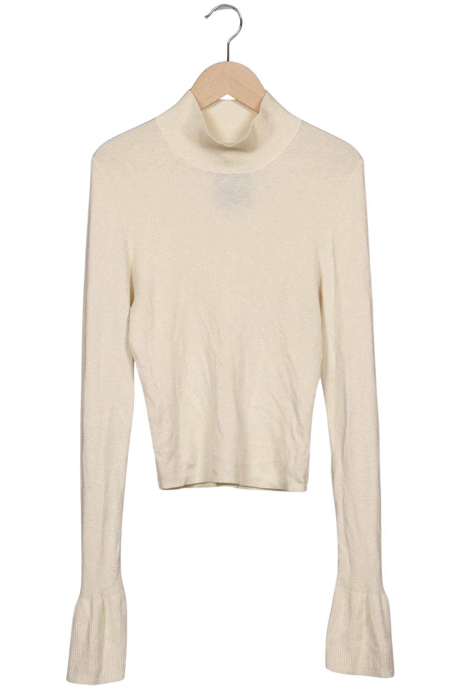 

& Other Stories Damen Pullover, cremeweiß, Gr. 38