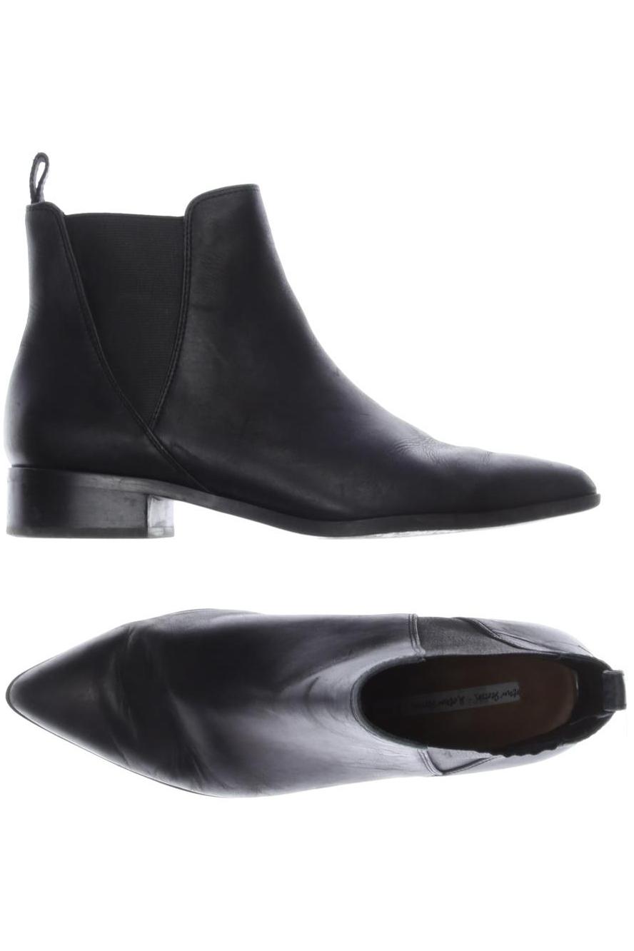 

& Other Stories Damen Stiefelette, schwarz, Gr. 39