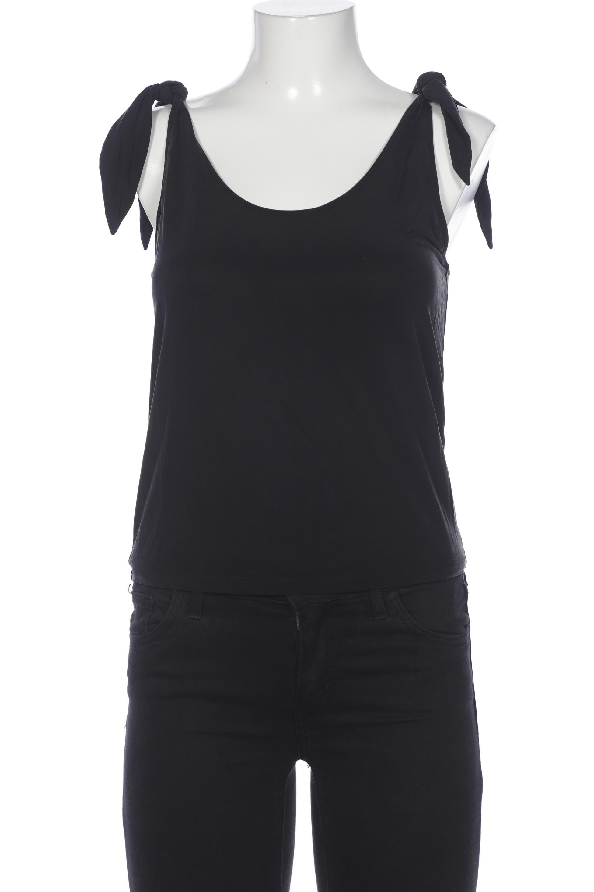 

& other stories Damen Bluse, schwarz