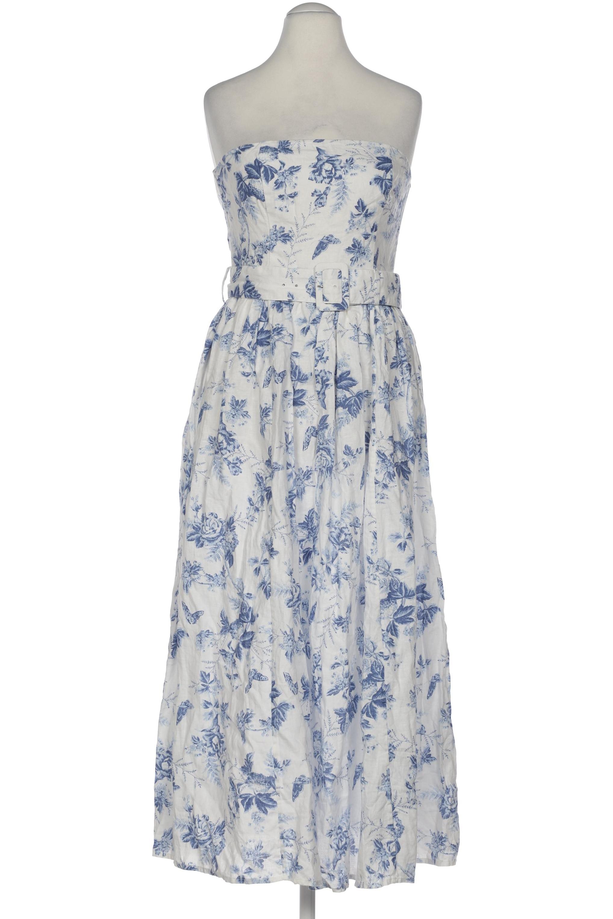 

& Other Stories Damen Kleid, marineblau, Gr. 36