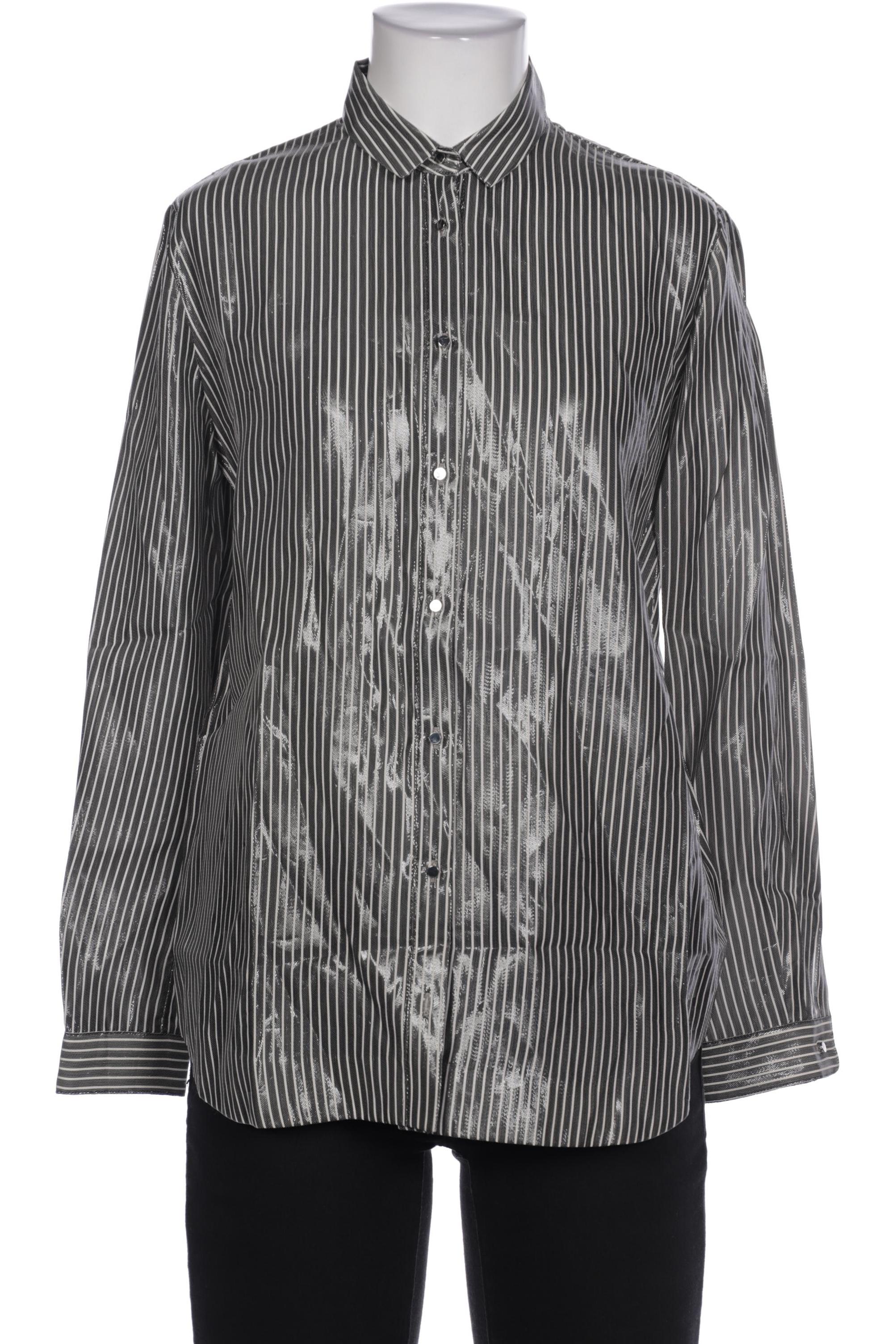 

& Other Stories Damen Bluse, grau
