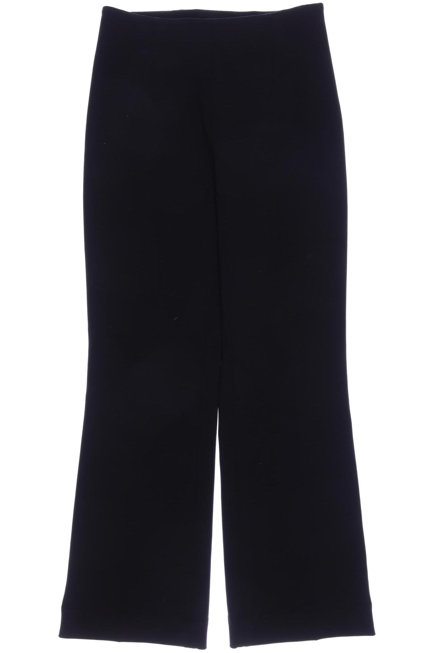

& other stories Damen Stoffhose, schwarz