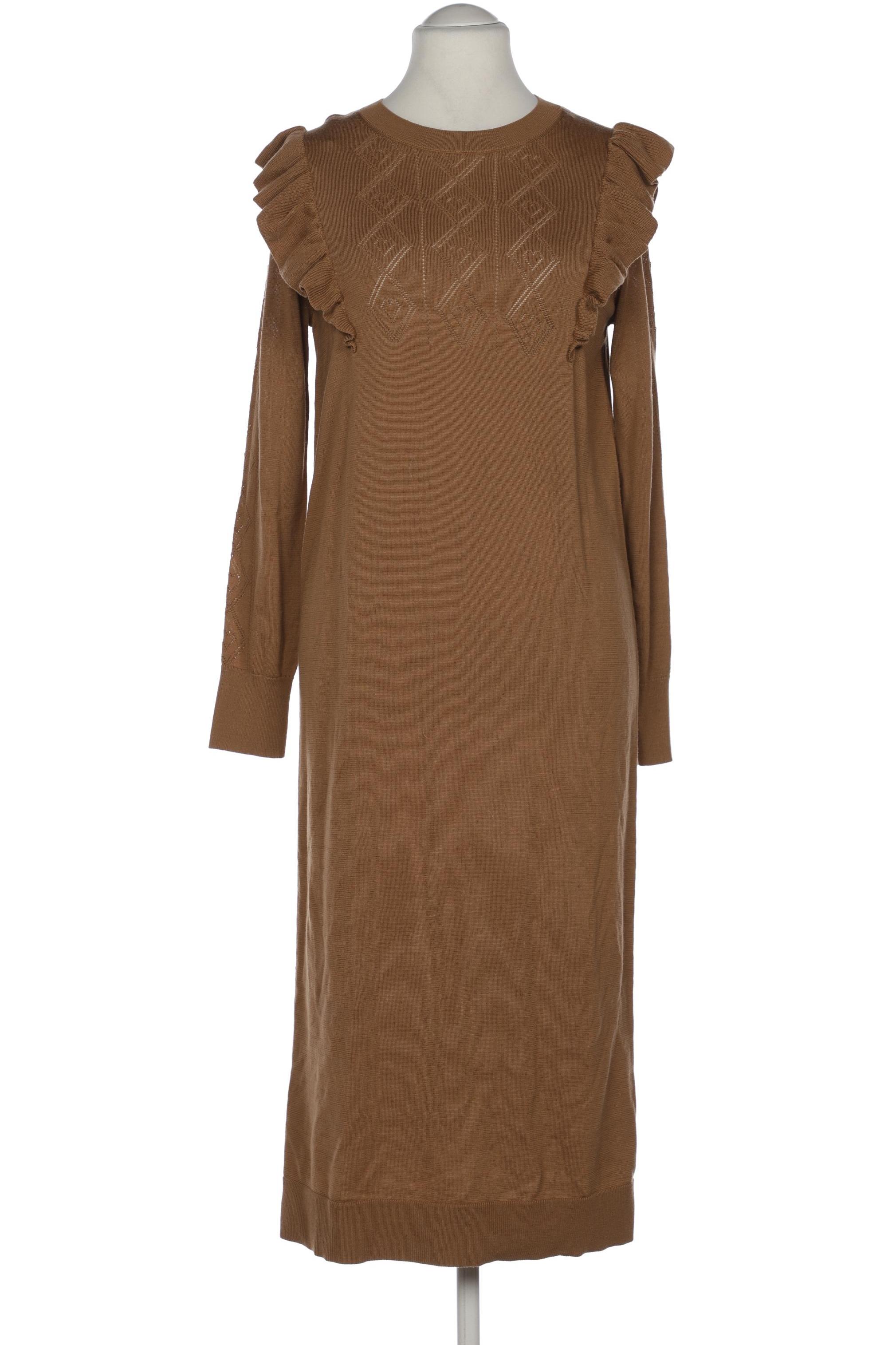 

& Other Stories Damen Kleid, braun, Gr. 36