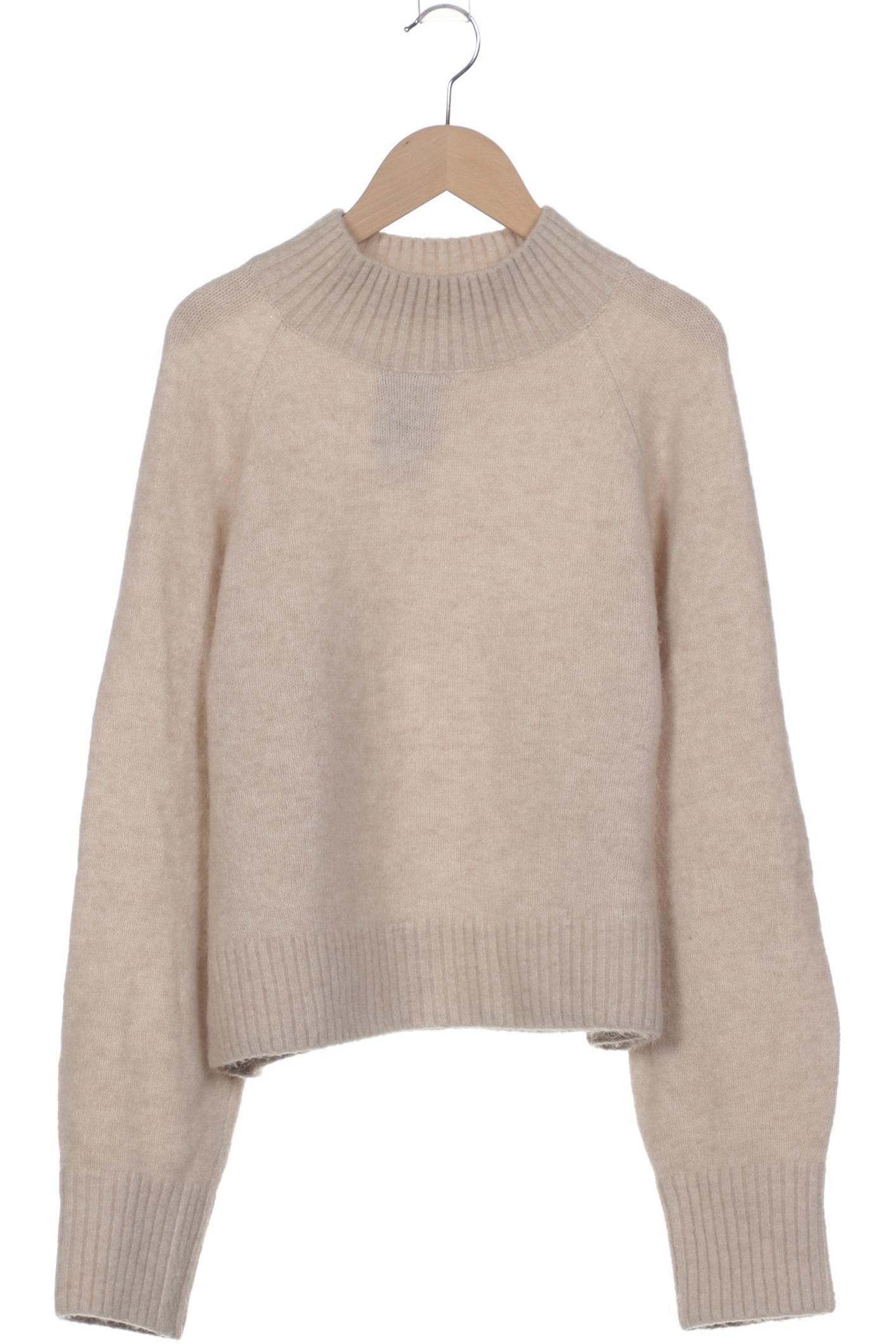 

& Other Stories Damen Pullover, beige, Gr. 38