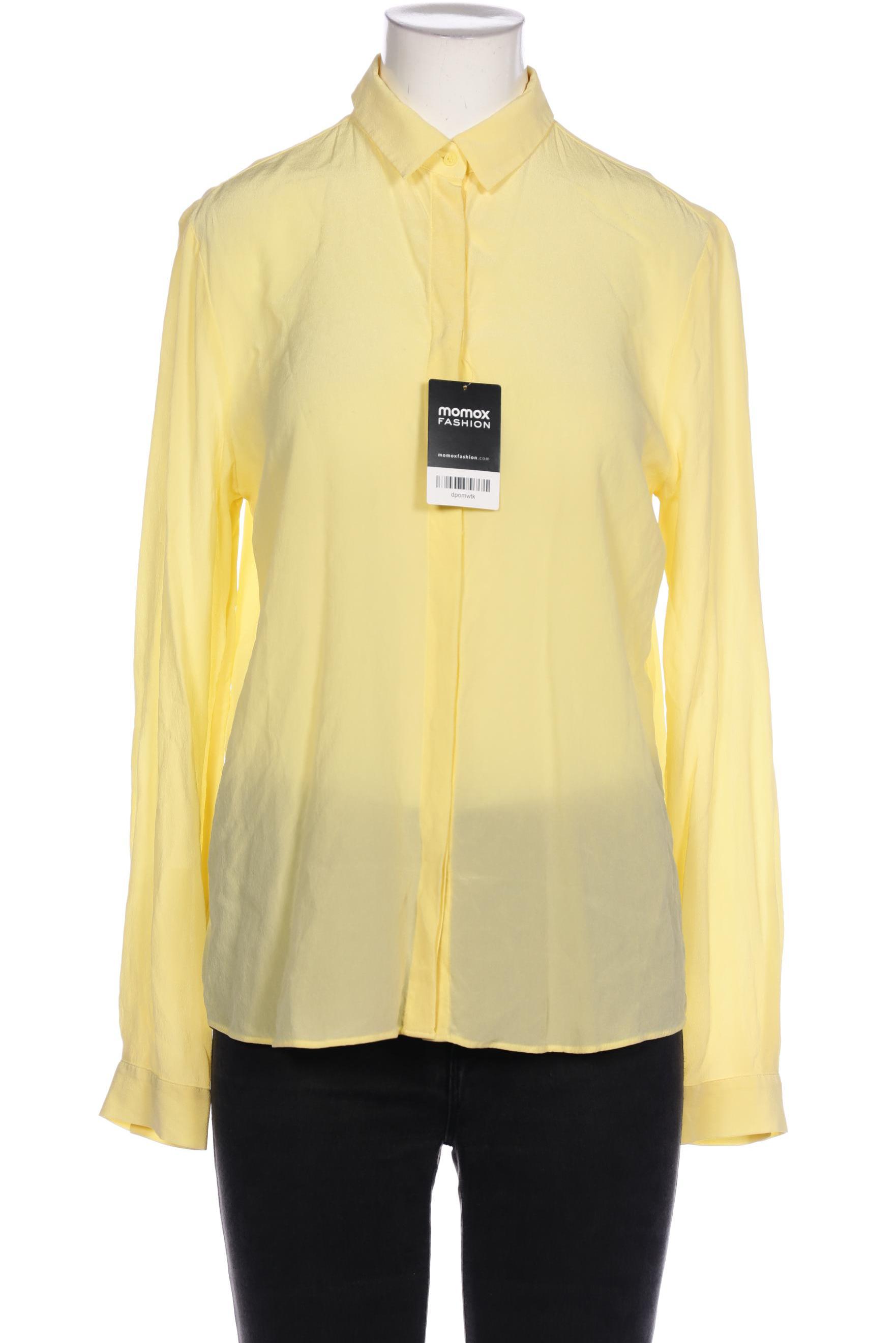 

& Other Stories Damen Bluse, gelb, Gr. 36