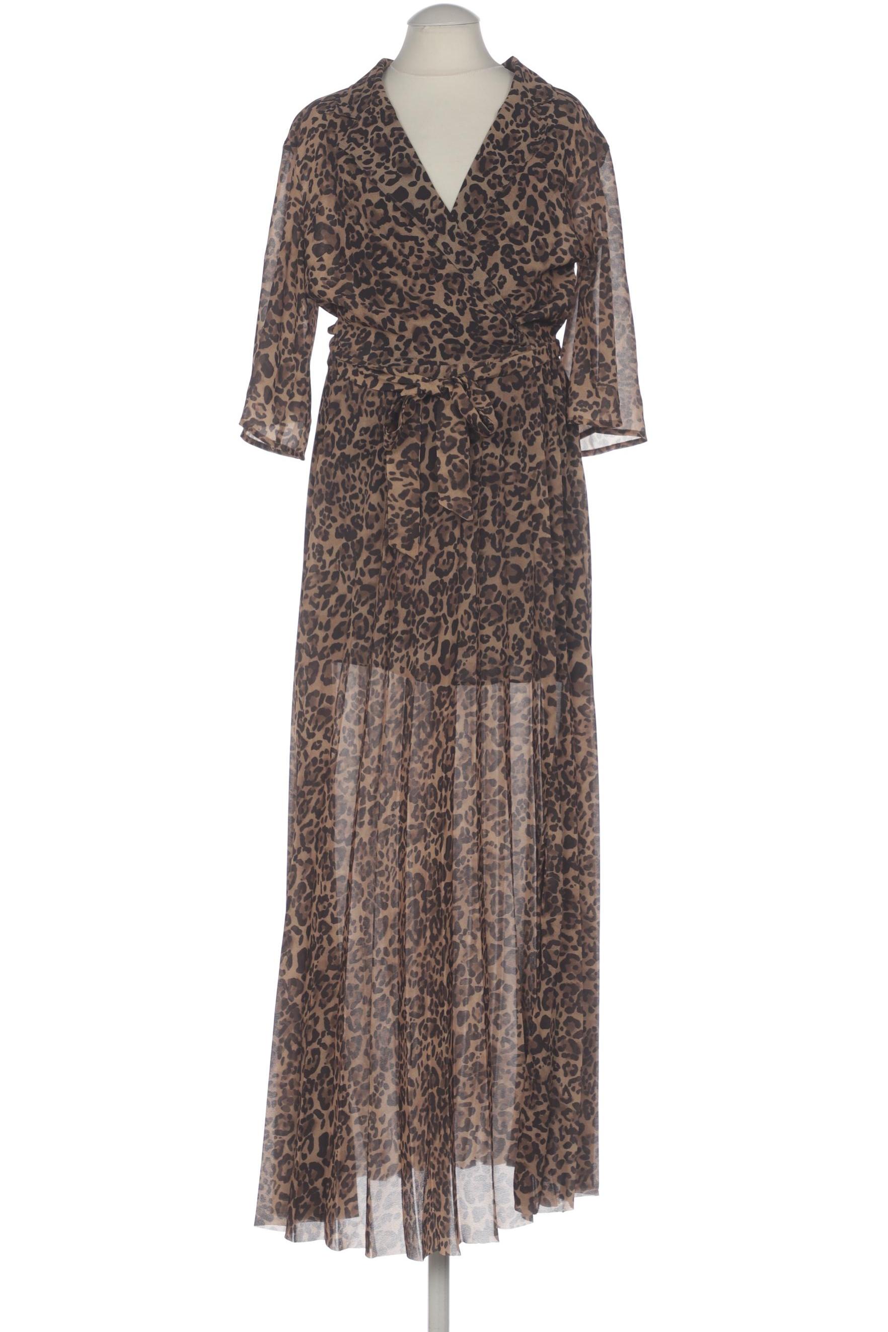 

& Other Stories Damen Kleid, braun, Gr. 32