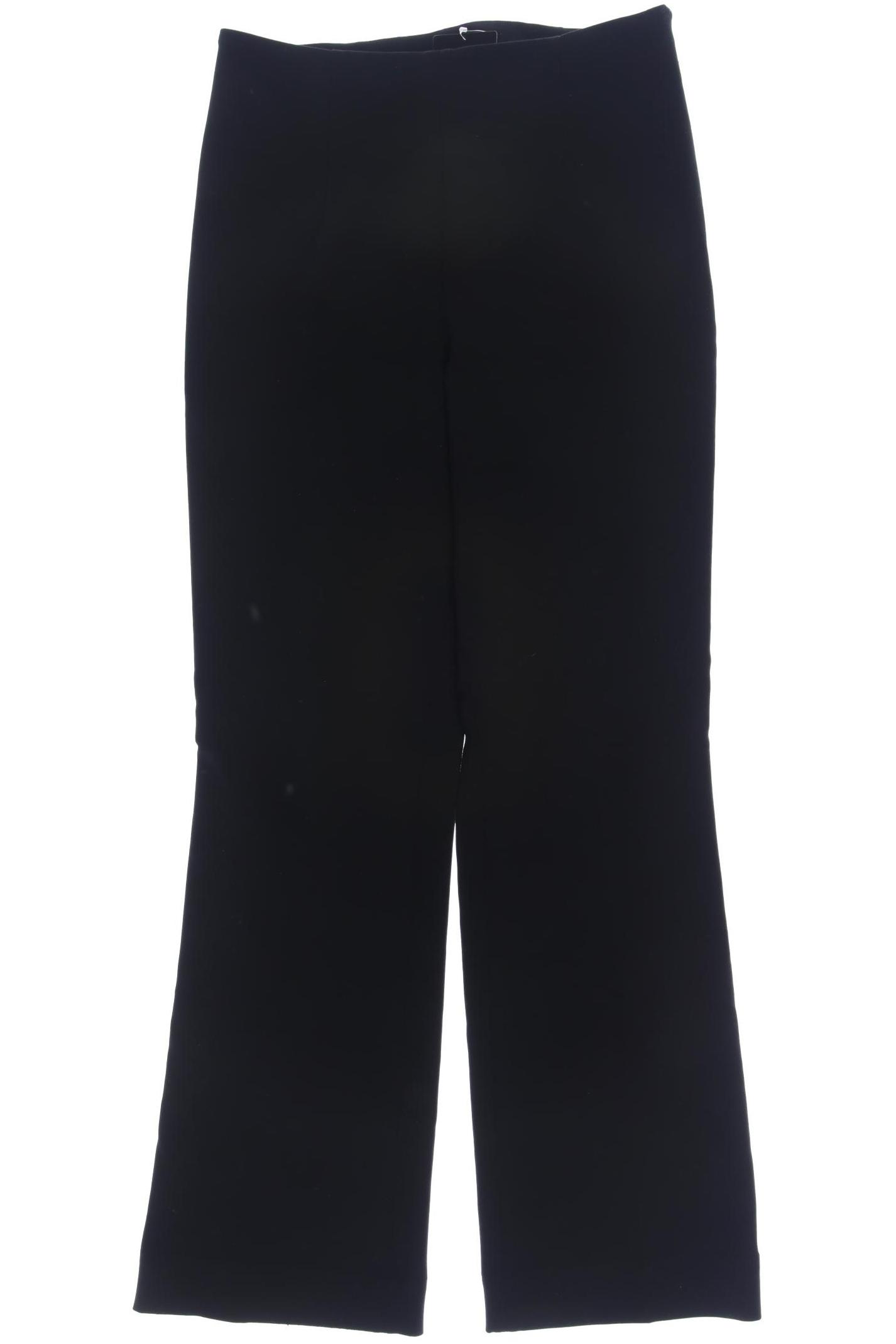 

& Other Stories Damen Stoffhose, schwarz, Gr. 38