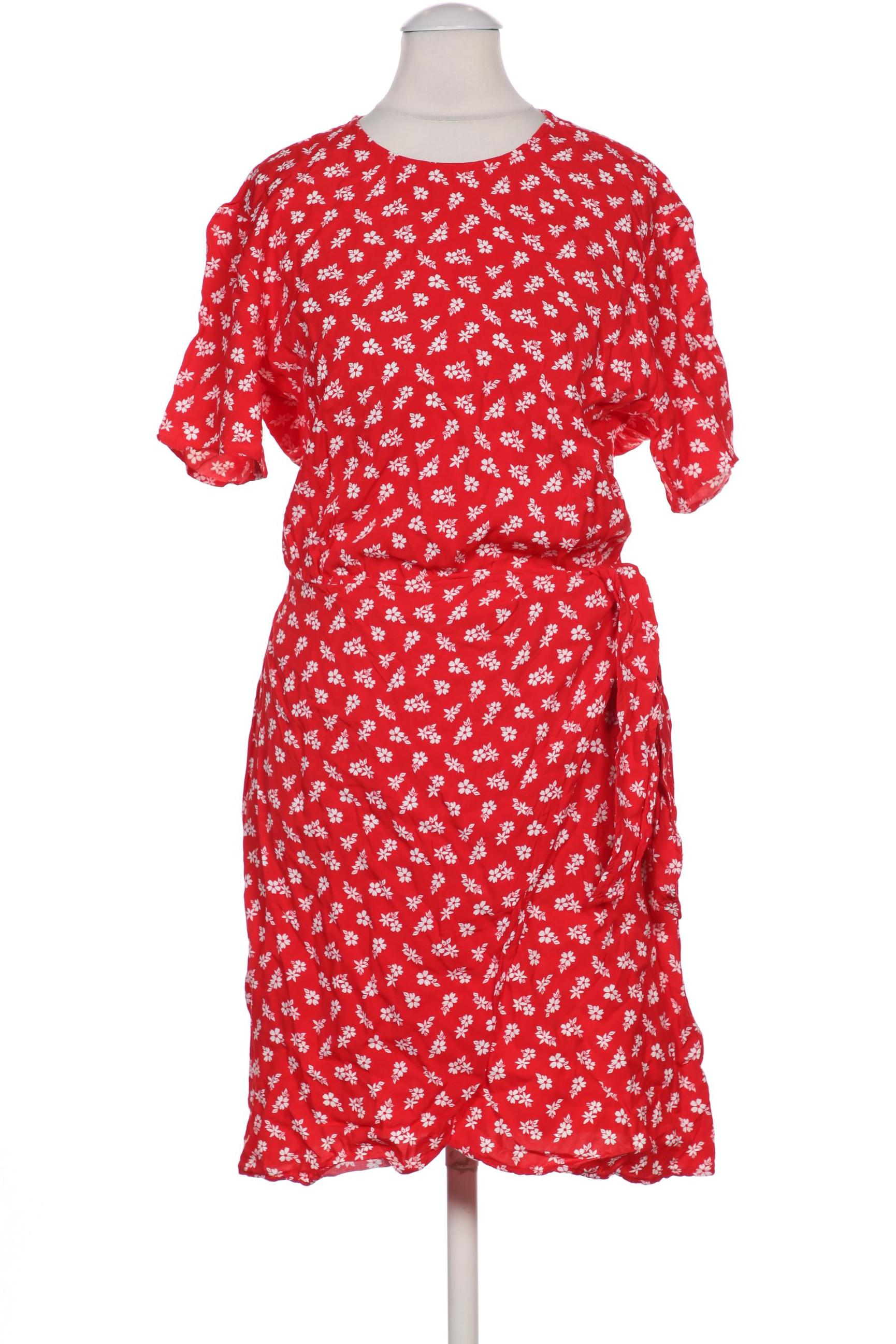 

& other stories Damen Kleid, rot