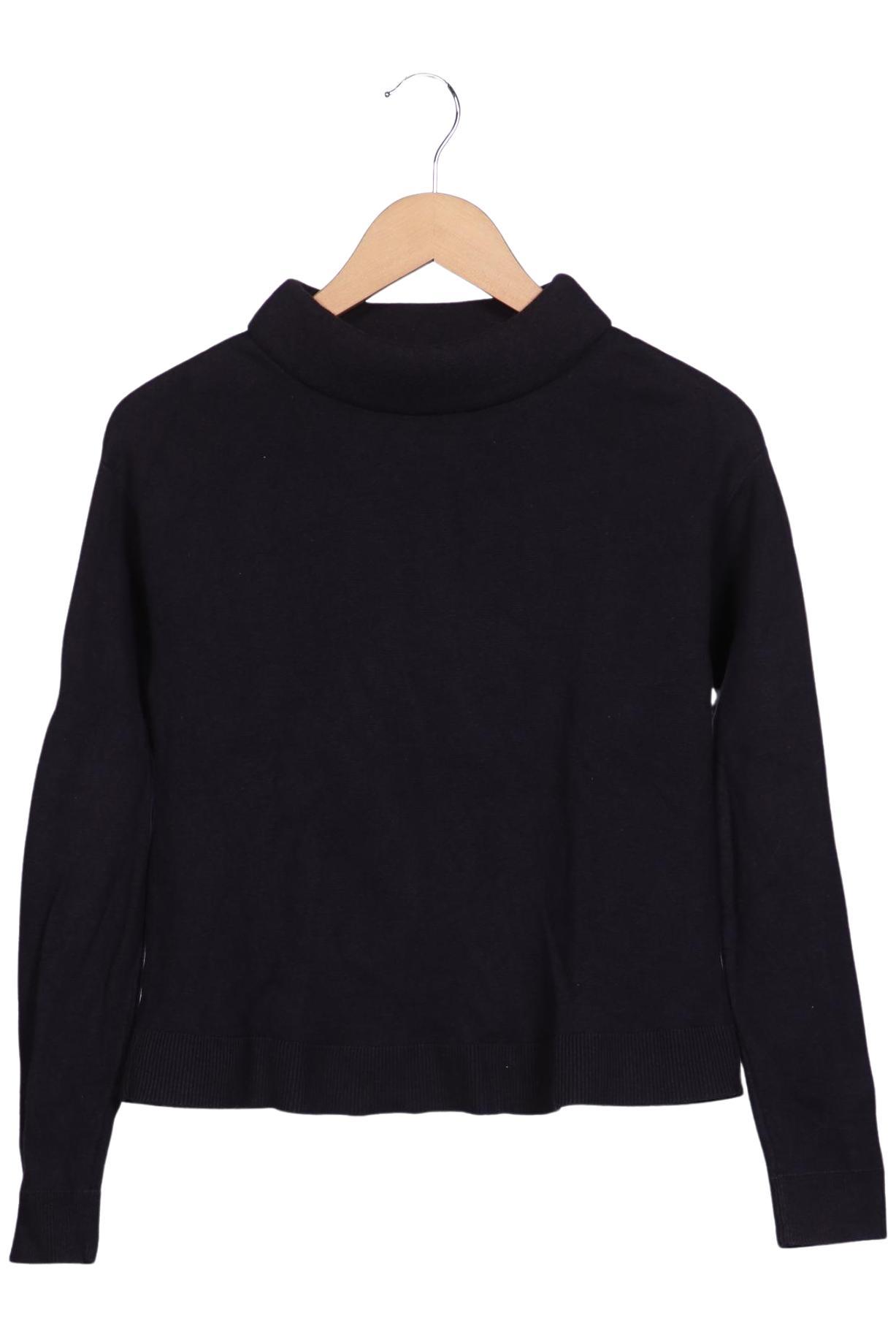 

& Other Stories Damen Pullover, marineblau, Gr. 36