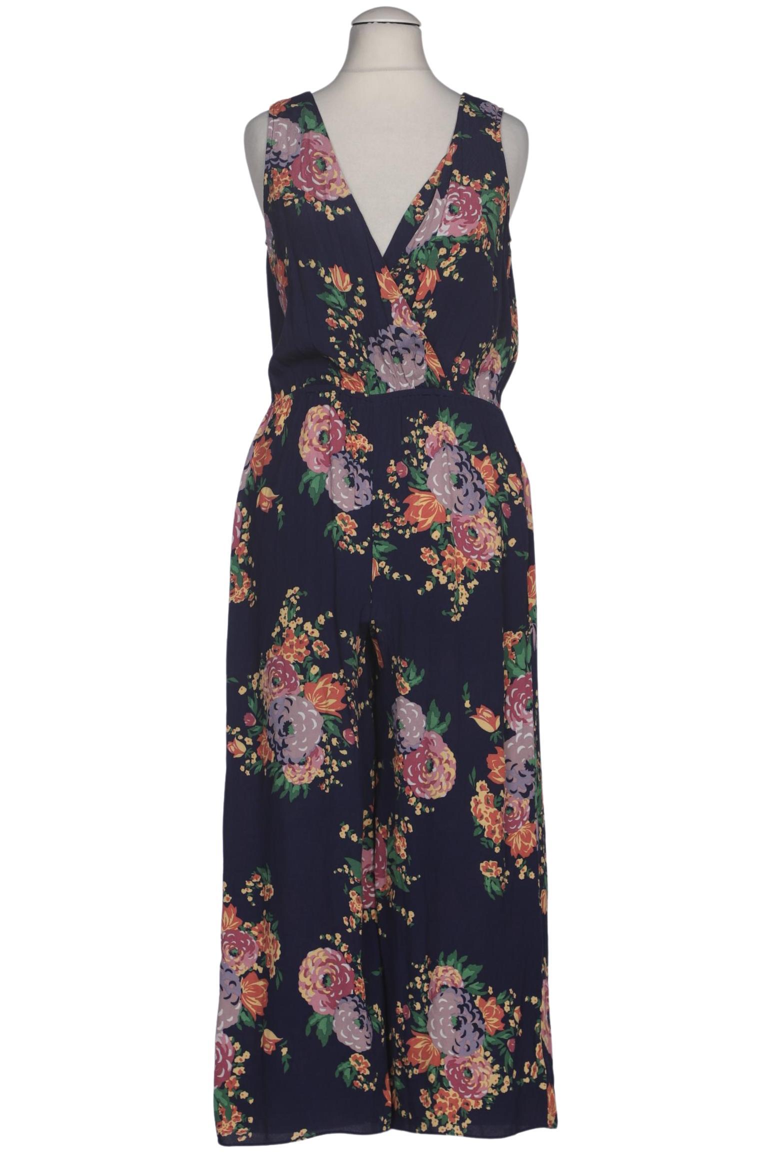 

& Other Stories Damen Jumpsuit/Overall, marineblau, Gr. 34