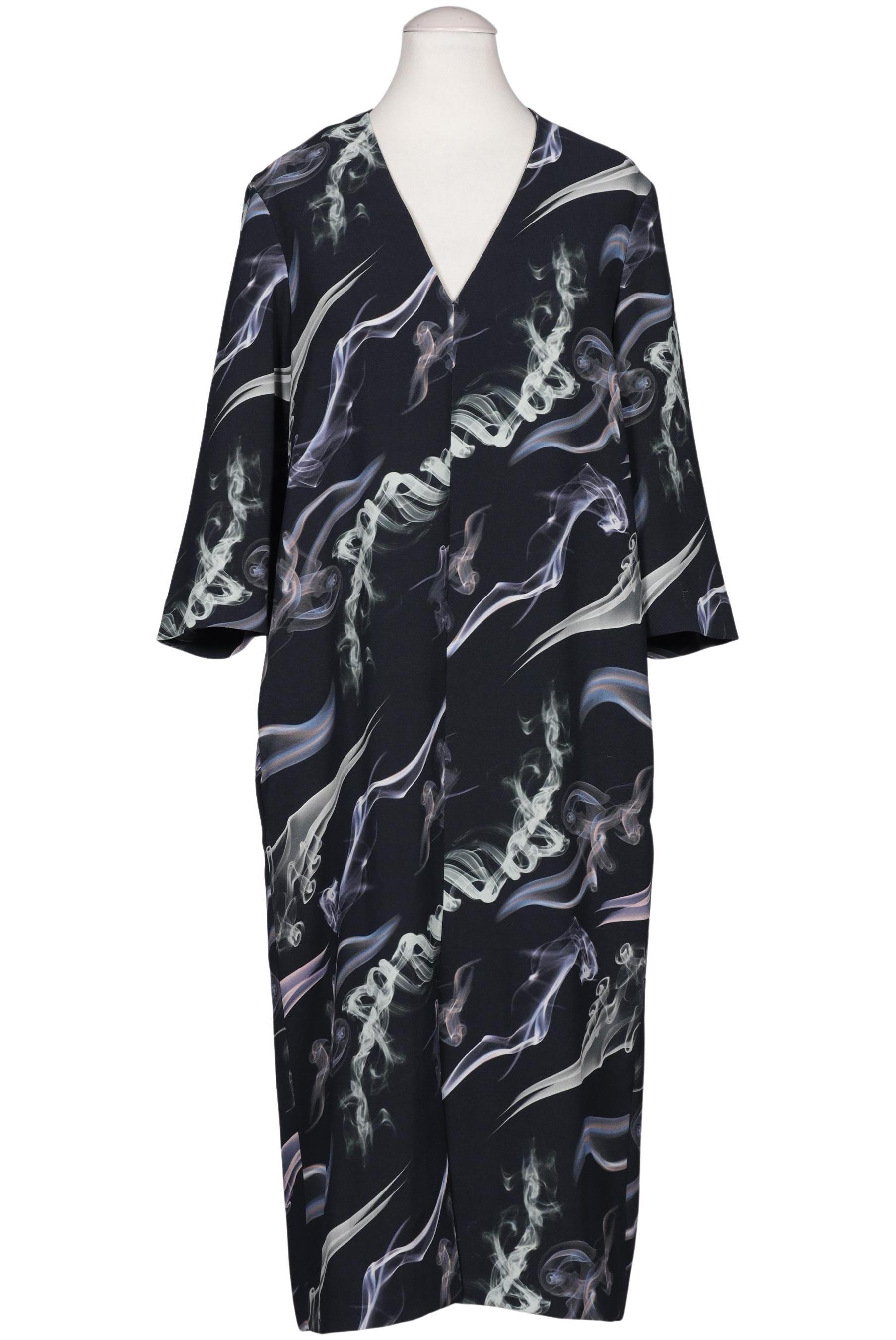 

& Other Stories Damen Kleid, mehrfarbig, Gr. 34