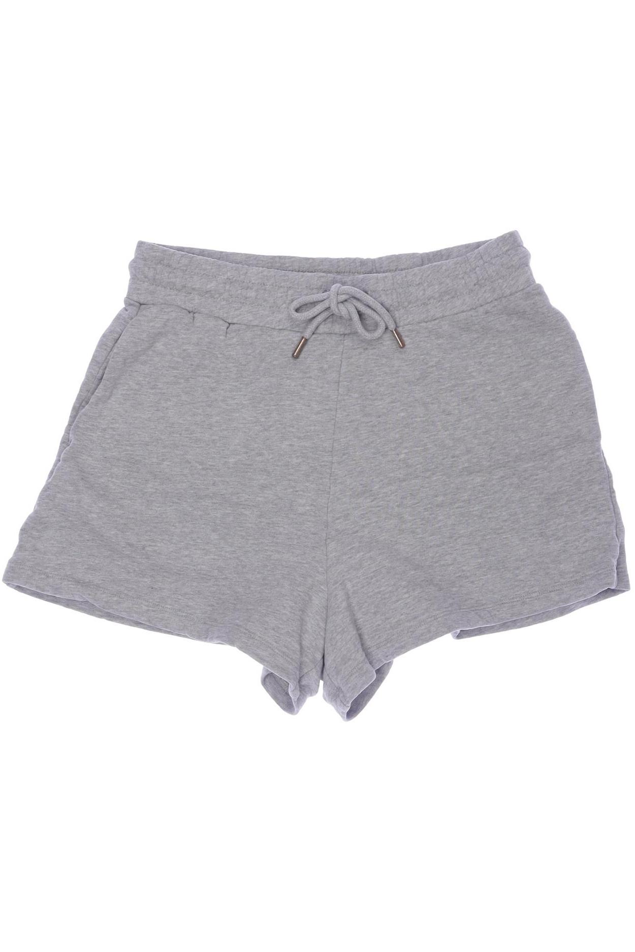 

& Other Stories Damen Shorts, grau, Gr. 36