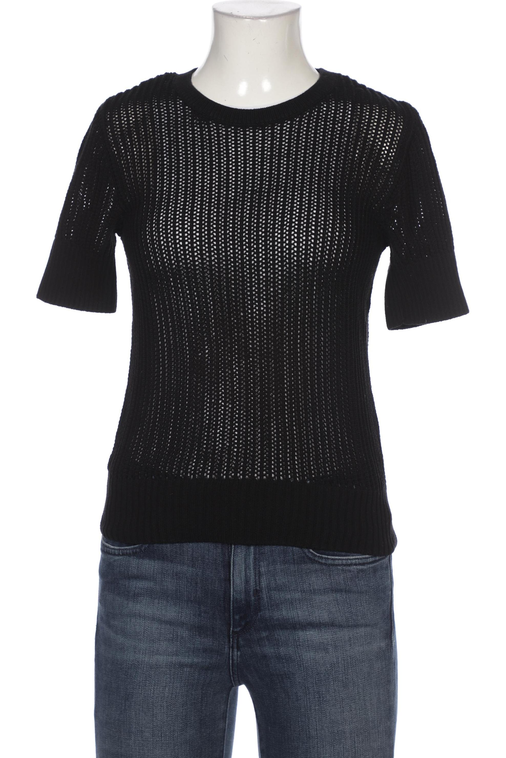 

& Other Stories Damen Pullover, schwarz, Gr. 36