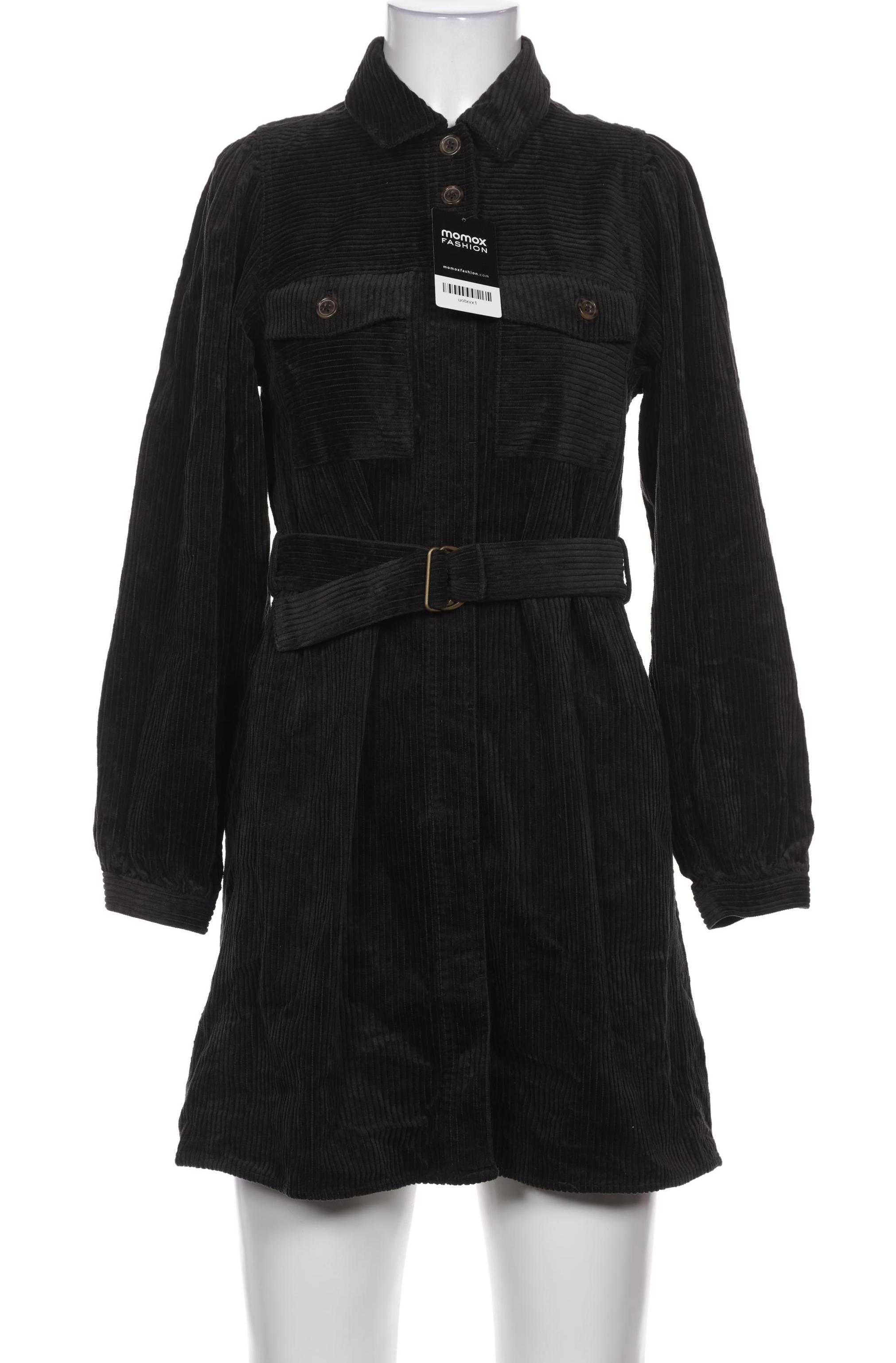

& Other Stories Damen Kleid, schwarz, Gr. 32
