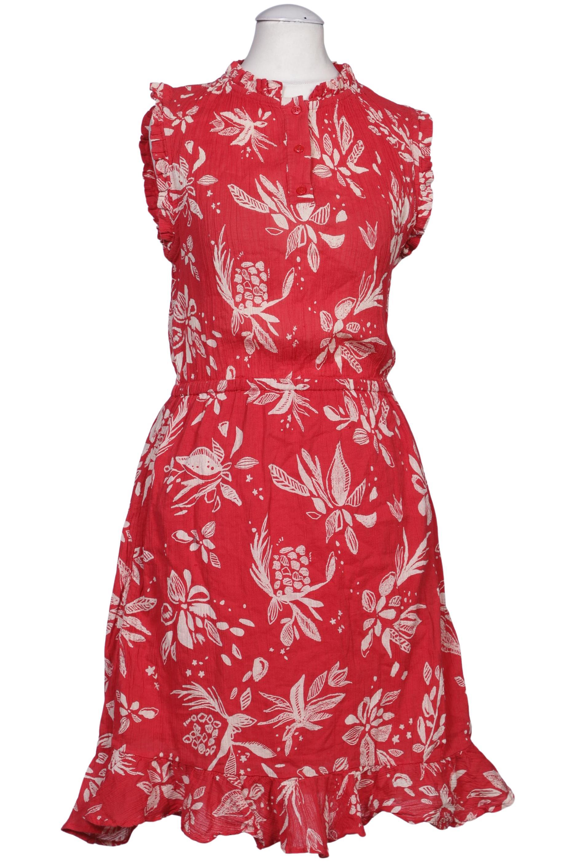 

& Other Stories Damen Kleid, rot, Gr. 34