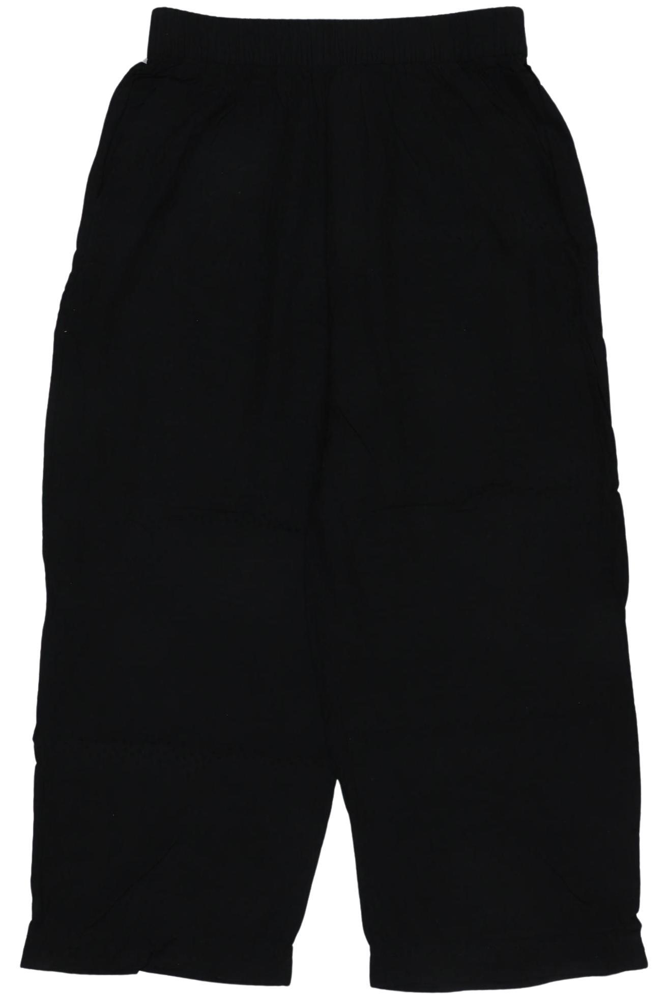 

& Other Stories Damen Stoffhose, schwarz, Gr. 36