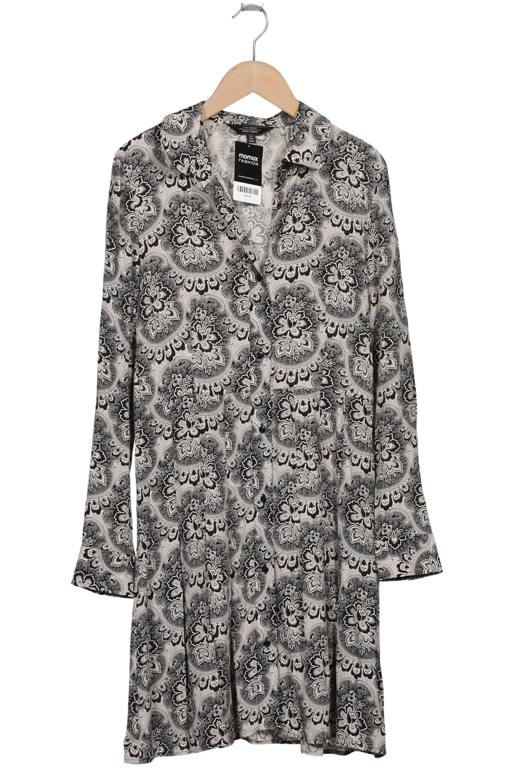 

& Other Stories Damen Kleid, schwarz, Gr. 34