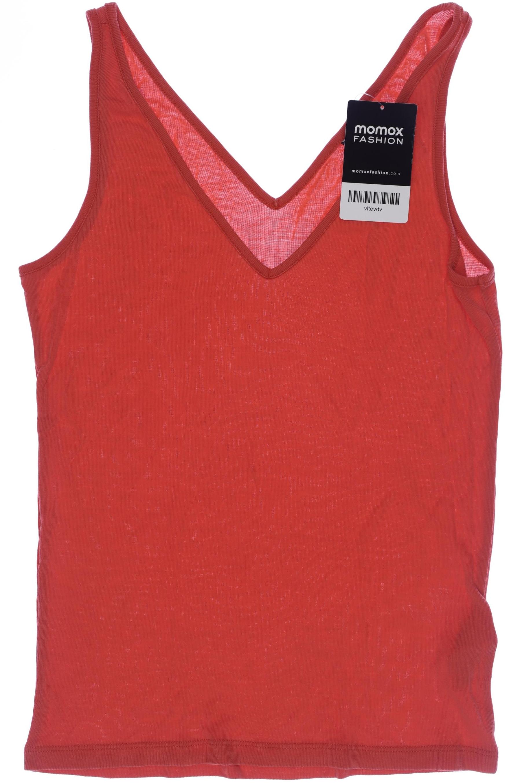 

& Other Stories Damen Top, rot, Gr. 34