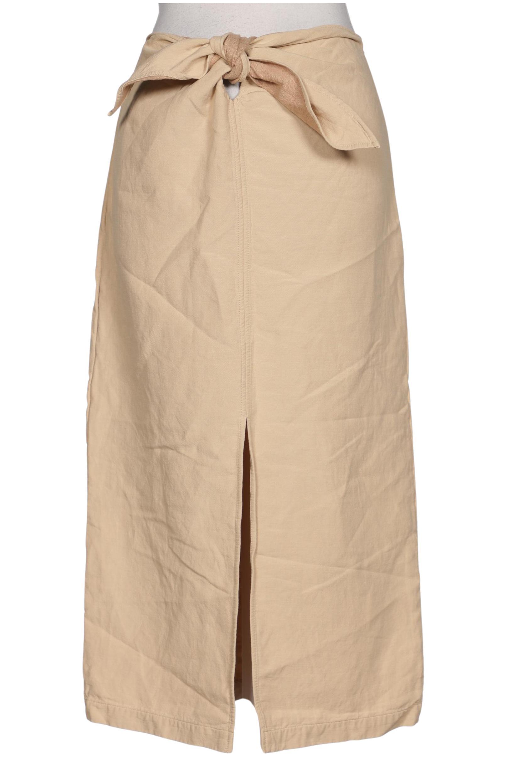 

& Other Stories Damen Rock, beige, Gr. 38