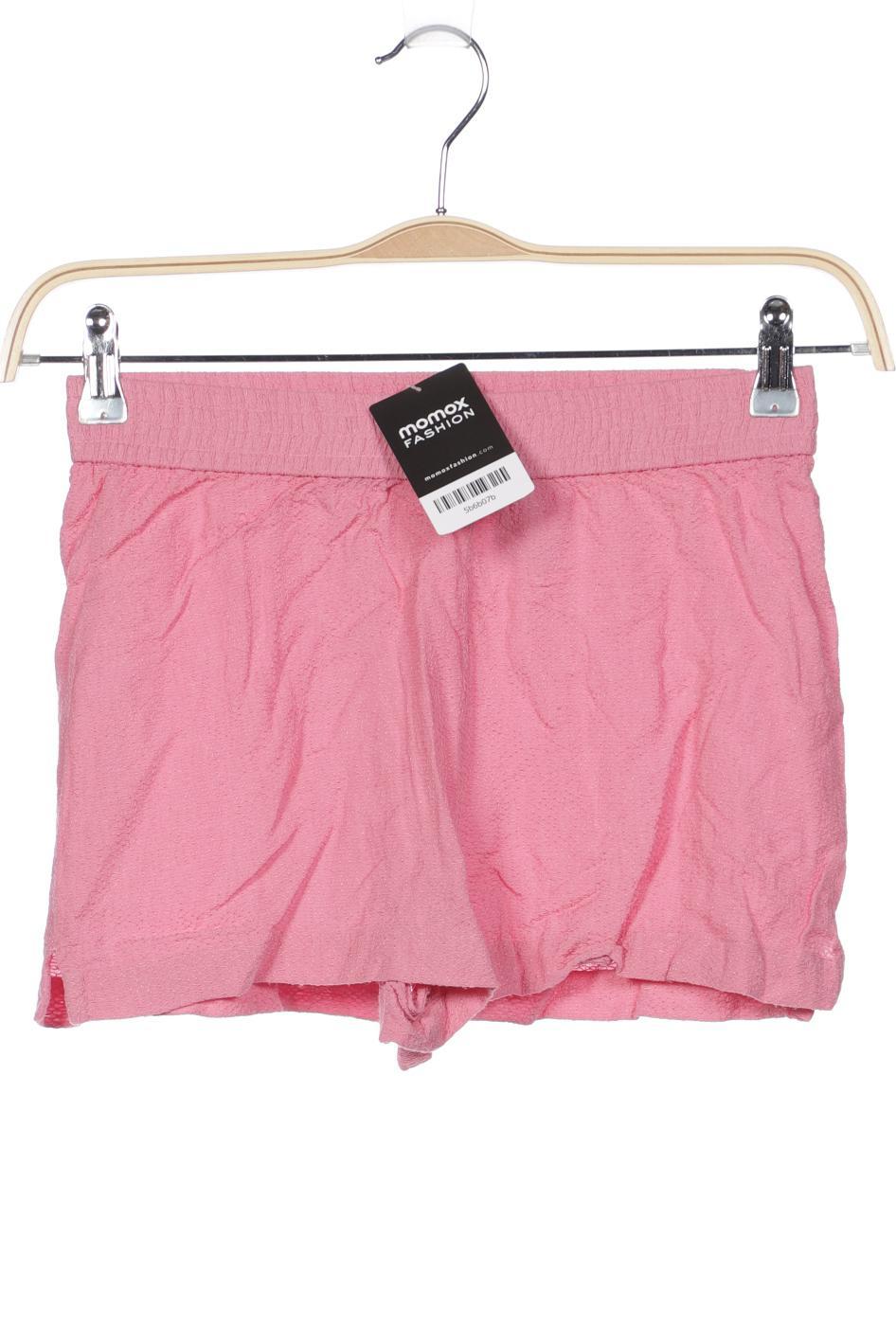 

& Other Stories Damen Shorts, pink, Gr. 34