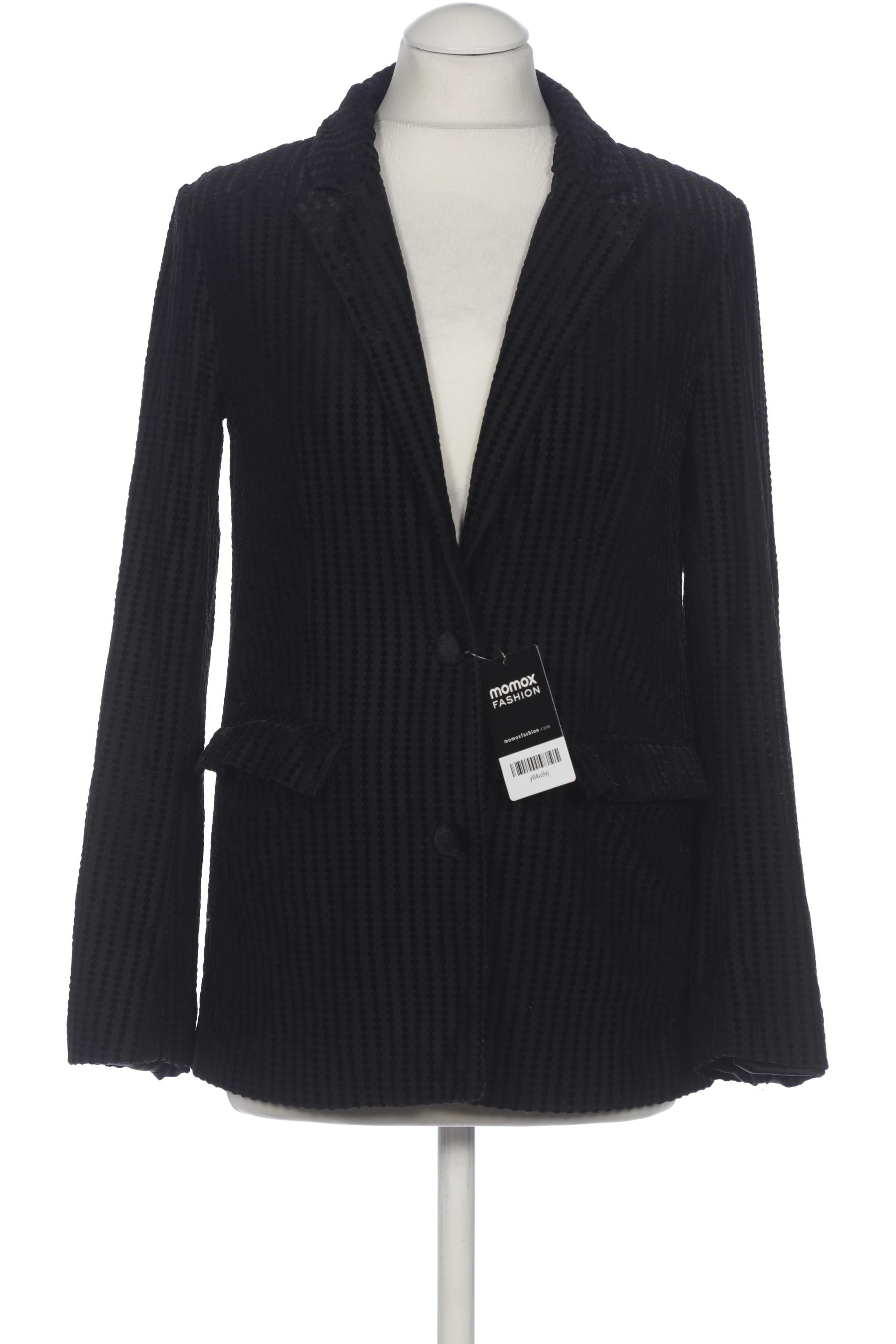 

& Other Stories Damen Blazer, schwarz, Gr. 36