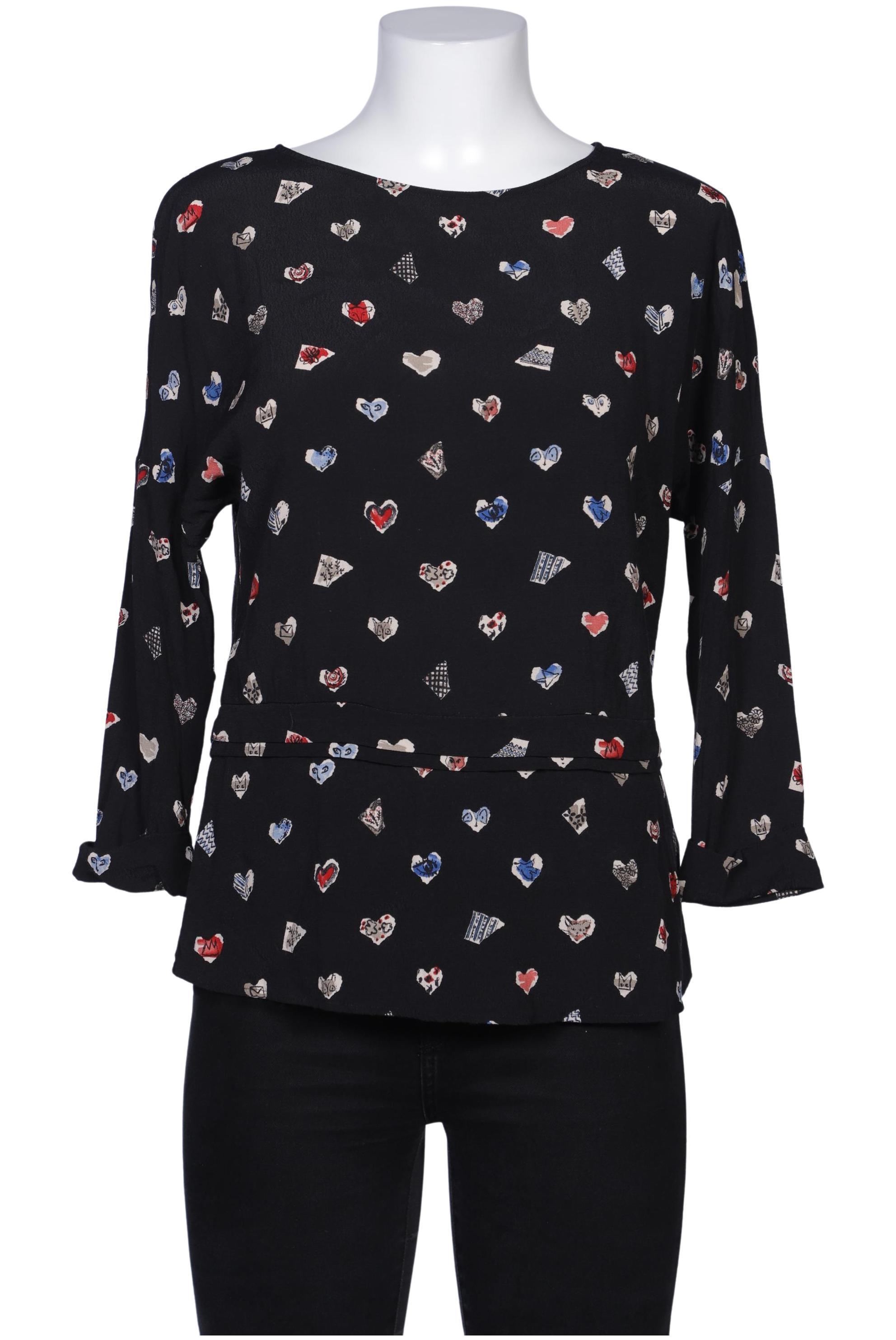 Thumbnail - &amp; Other Stories Damen Bluse, schwarz, Gr. 40