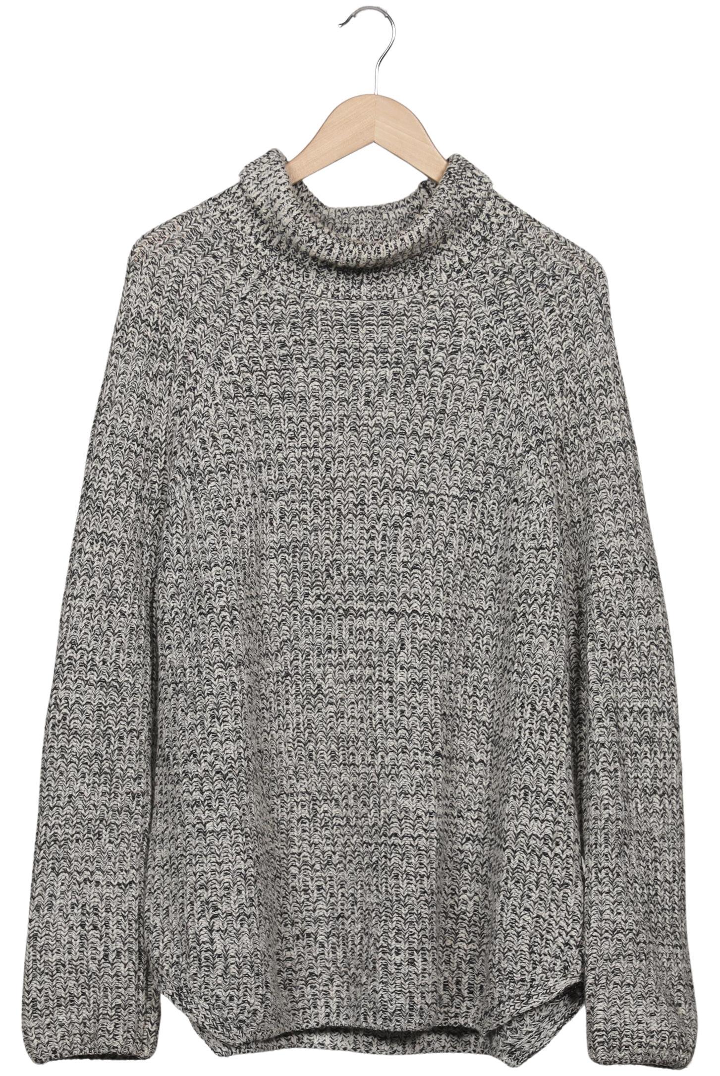 

& Other Stories Damen Pullover, grau, Gr. 38