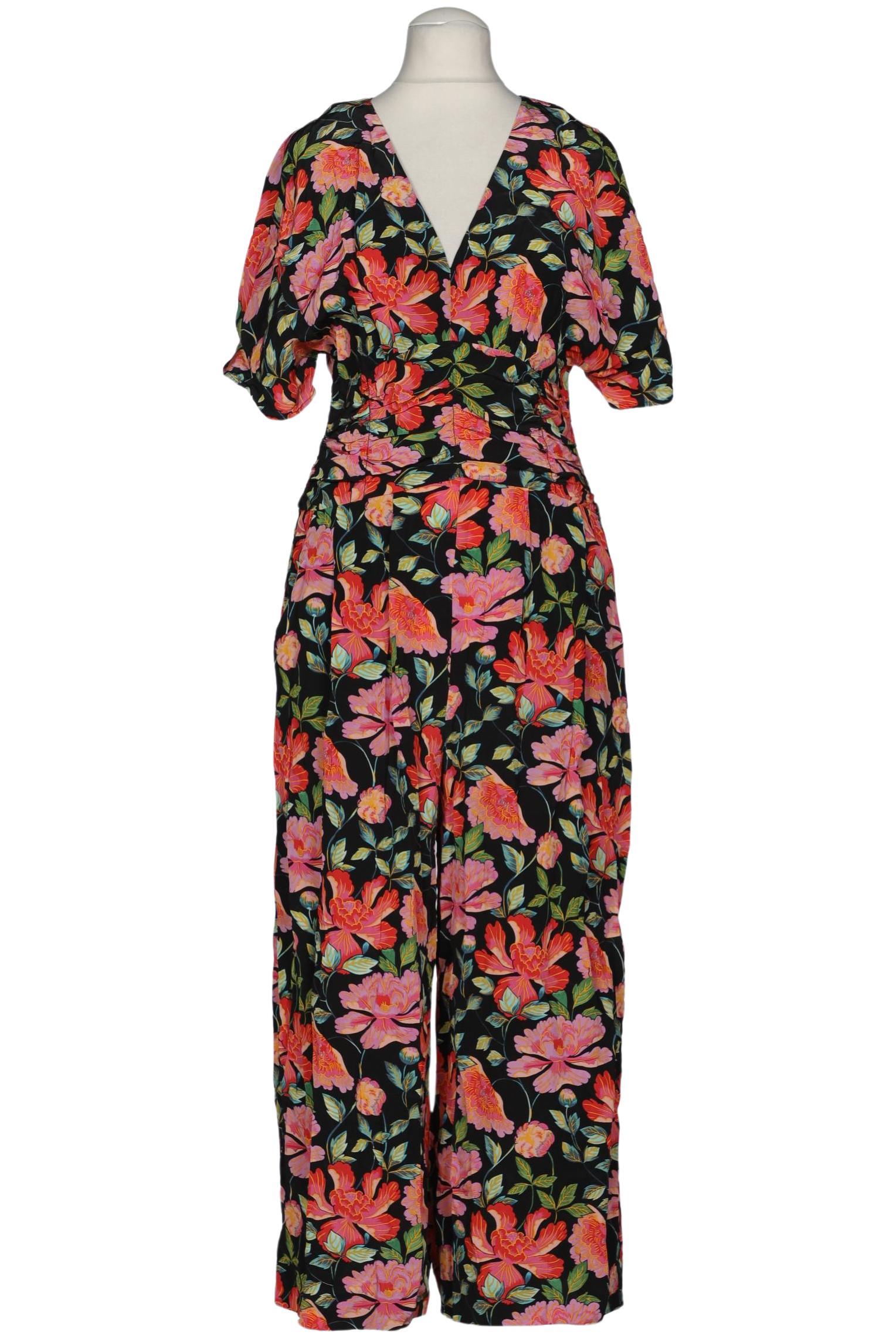 

& Other Stories Damen Jumpsuit/Overall, schwarz, Gr. 38