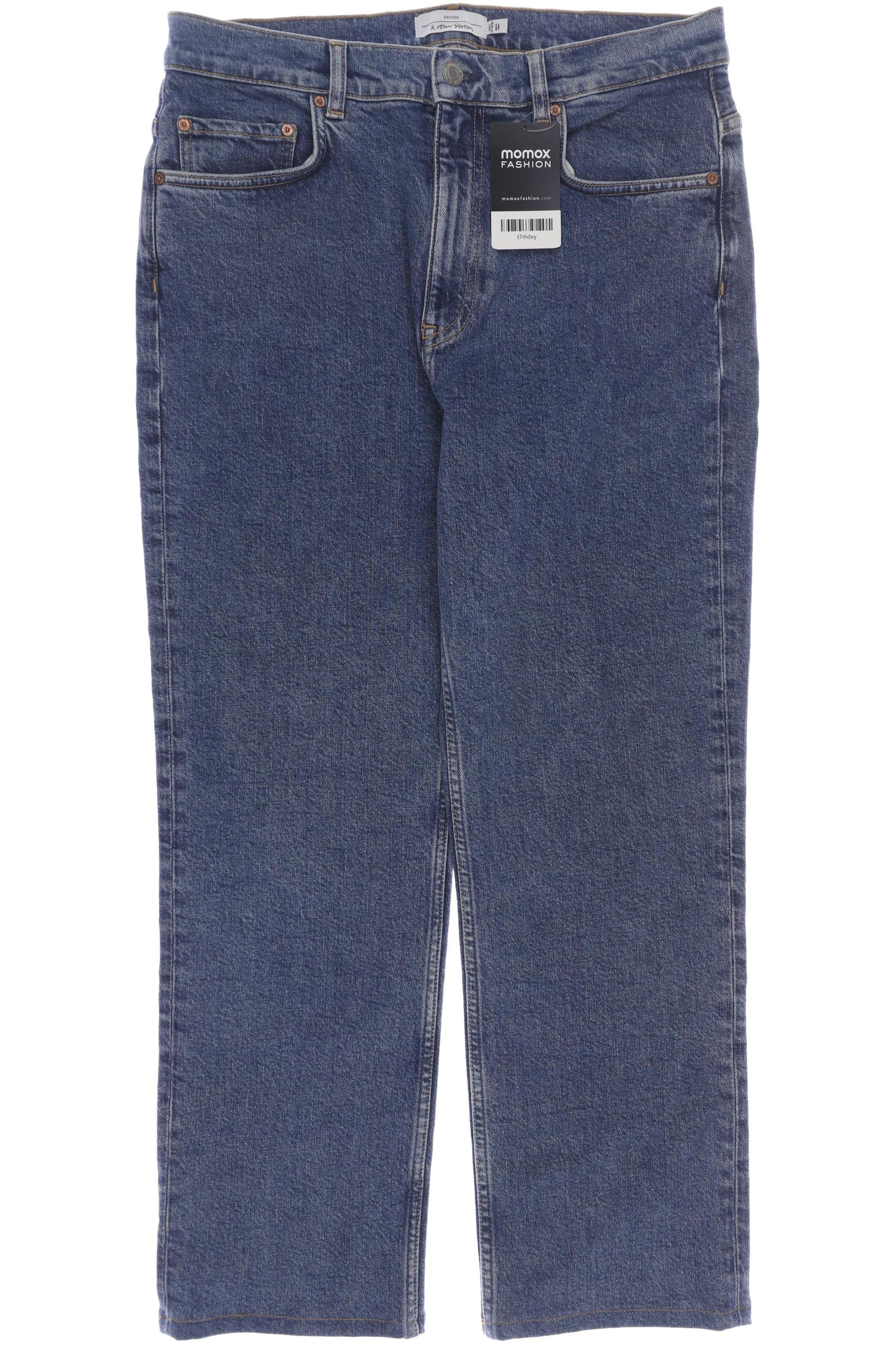 

& other stories Damen Jeans, blau