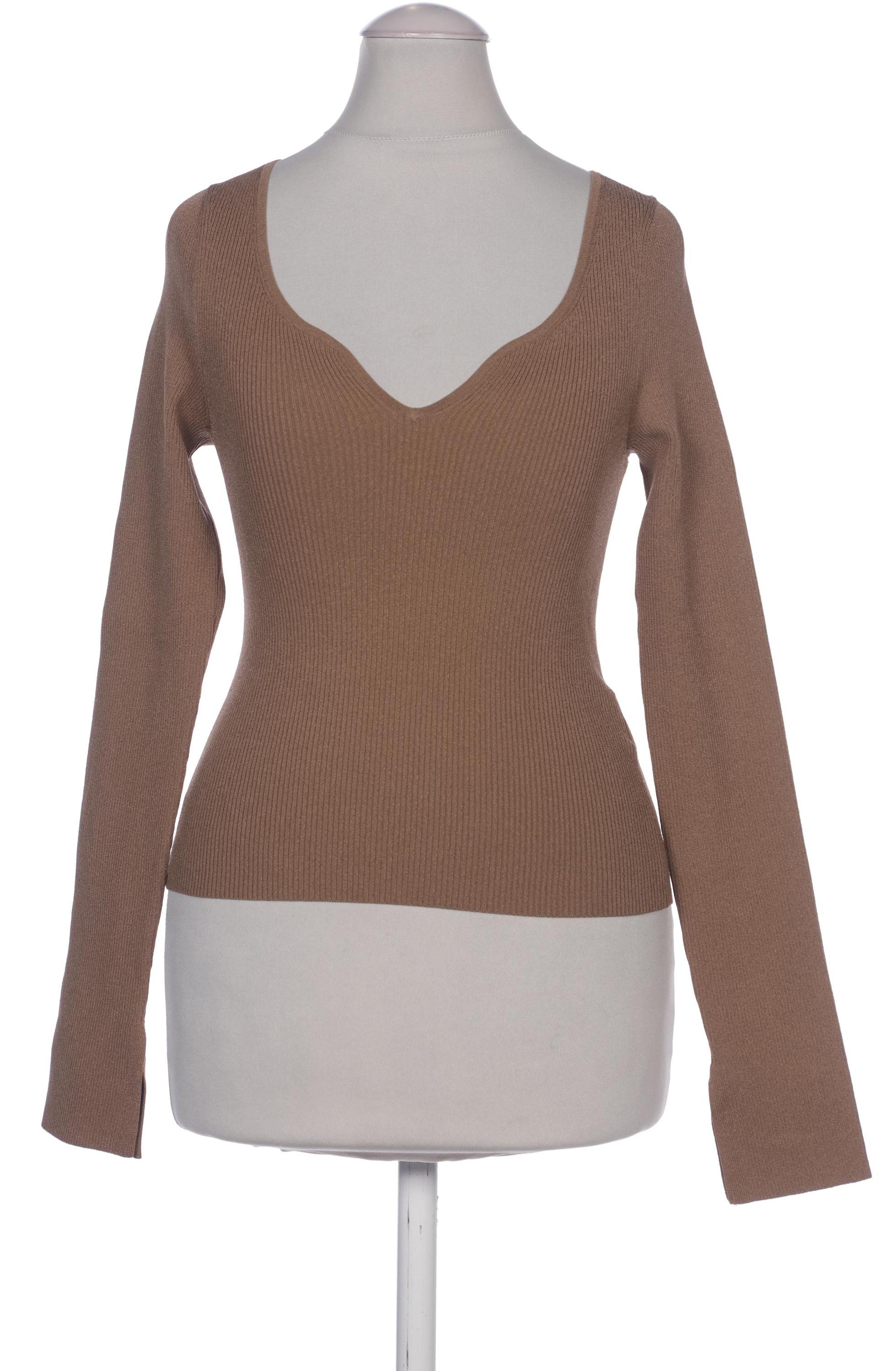 

& Other Stories Damen Pullover, braun, Gr. 34