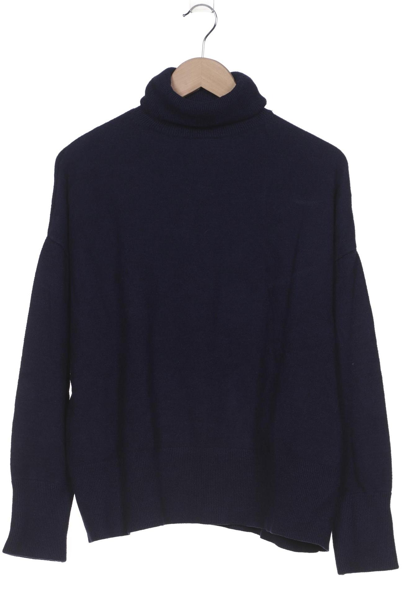 

& Other Stories Damen Pullover, marineblau, Gr. 36