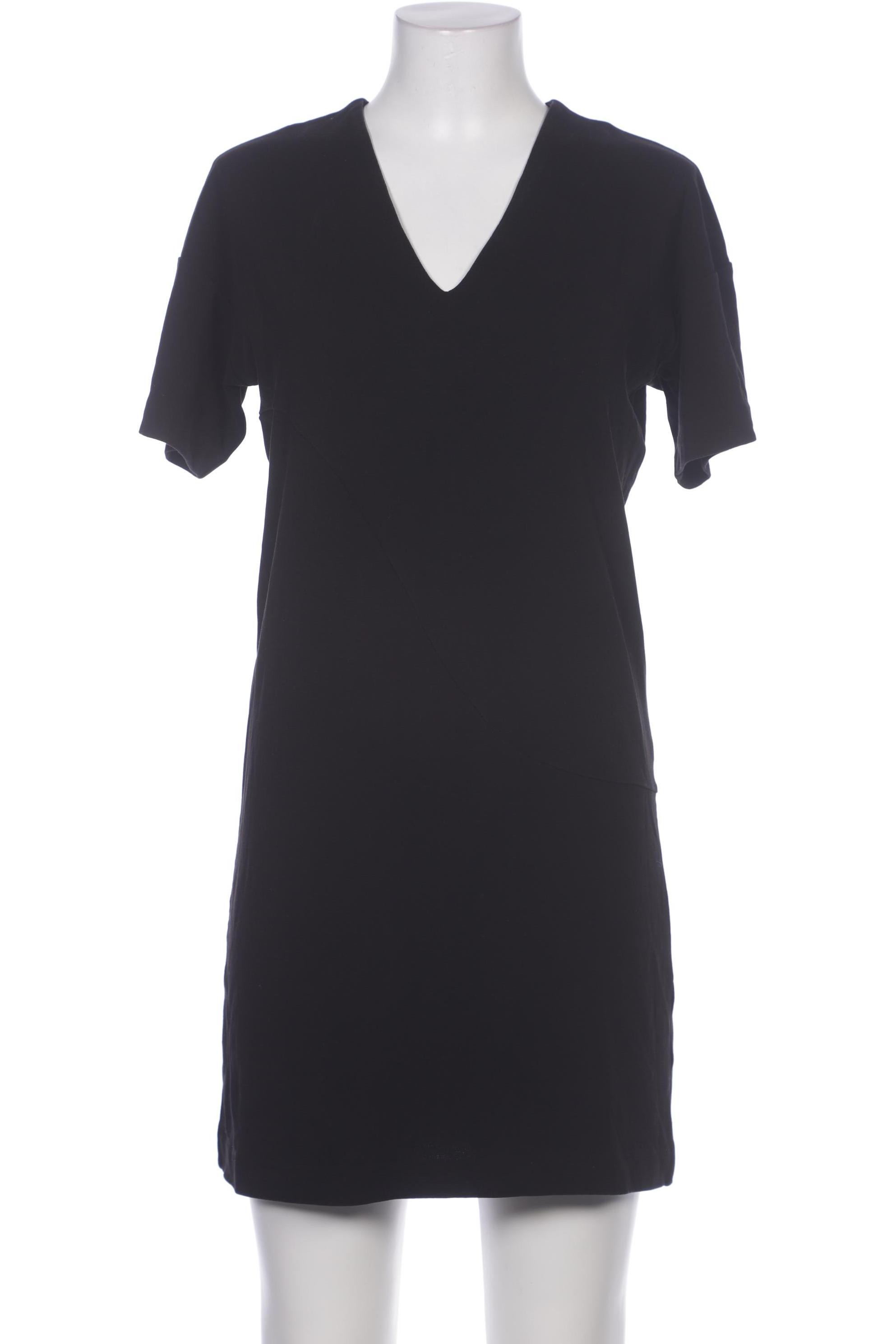 

& Other Stories Damen Kleid, schwarz, Gr. 38