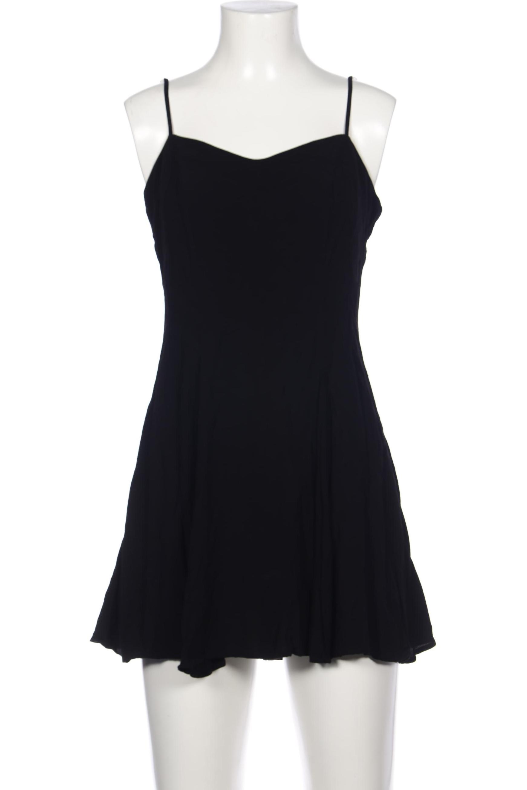 

& Other Stories Damen Kleid, schwarz, Gr. 38