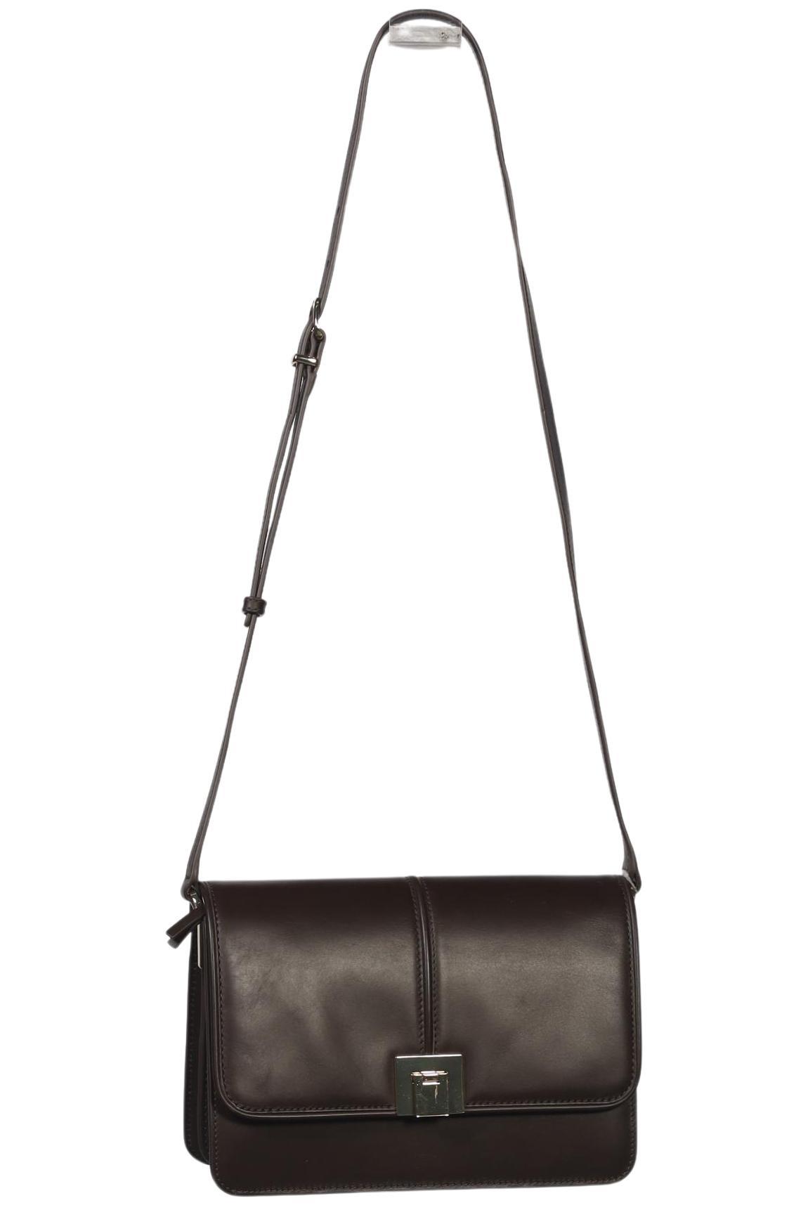 

& Other Stories Damen Handtasche, braun, Gr.