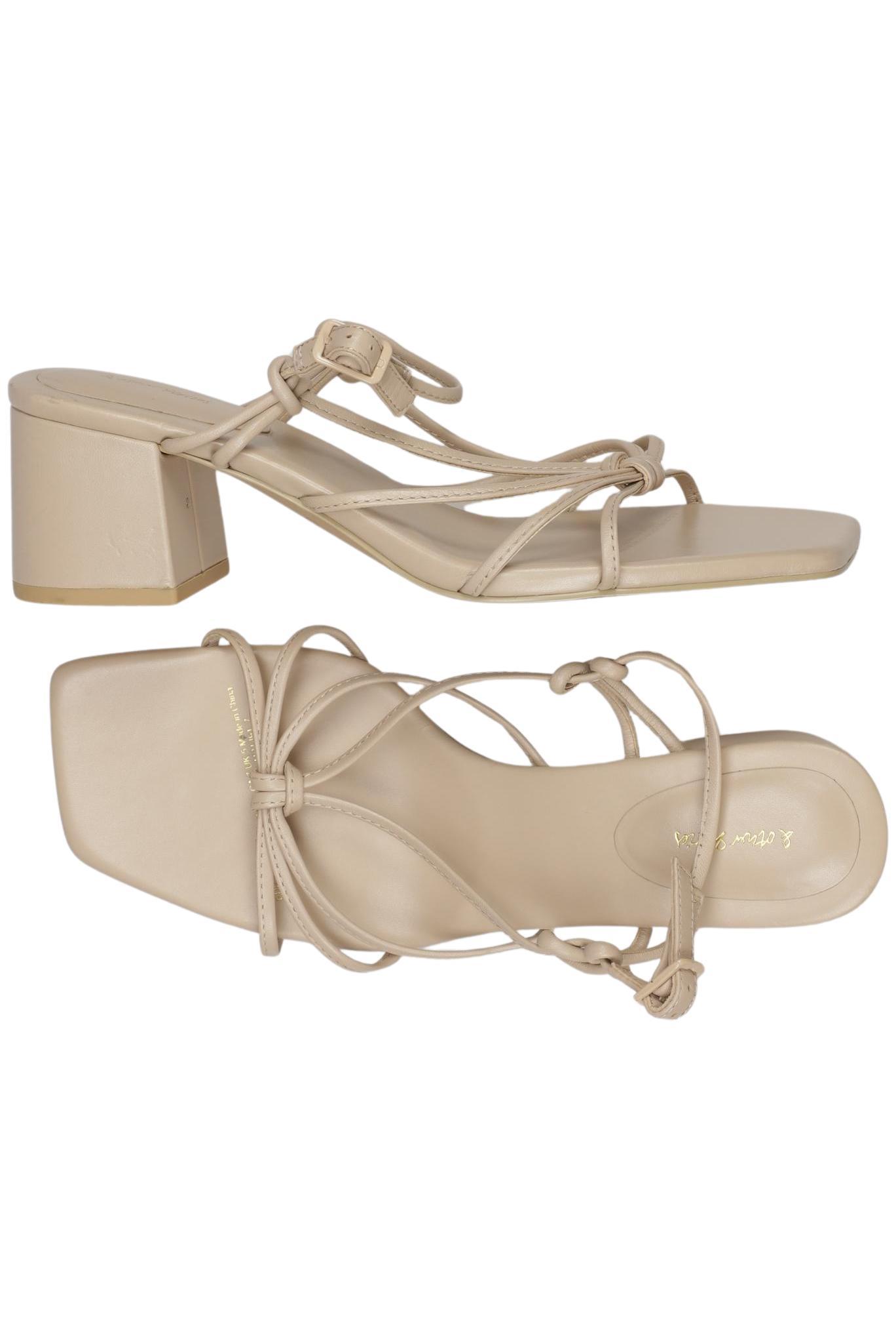 

& Other Stories Damen Sandale, beige, Gr. 38