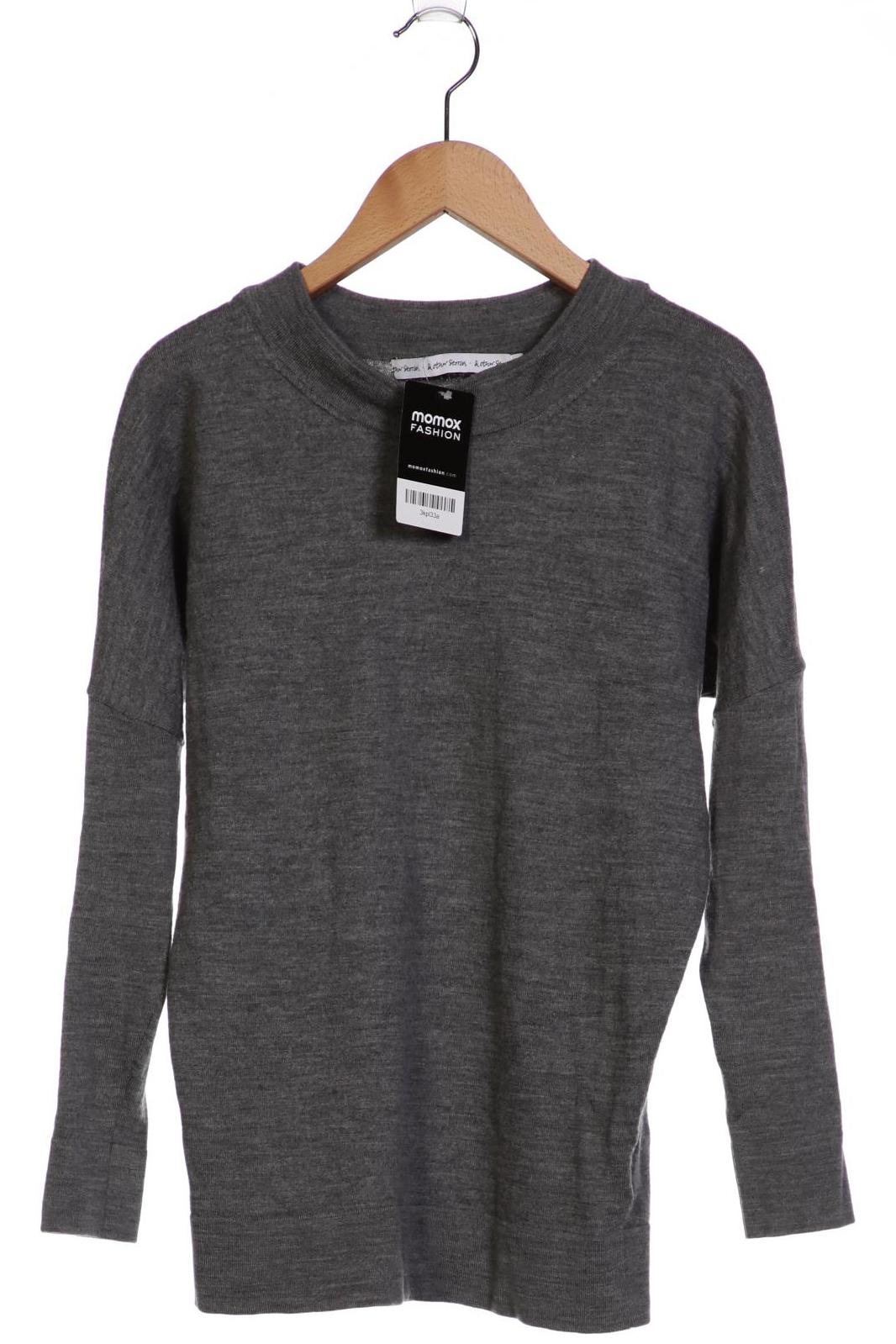 

& Other Stories Damen Pullover, grau, Gr. 34