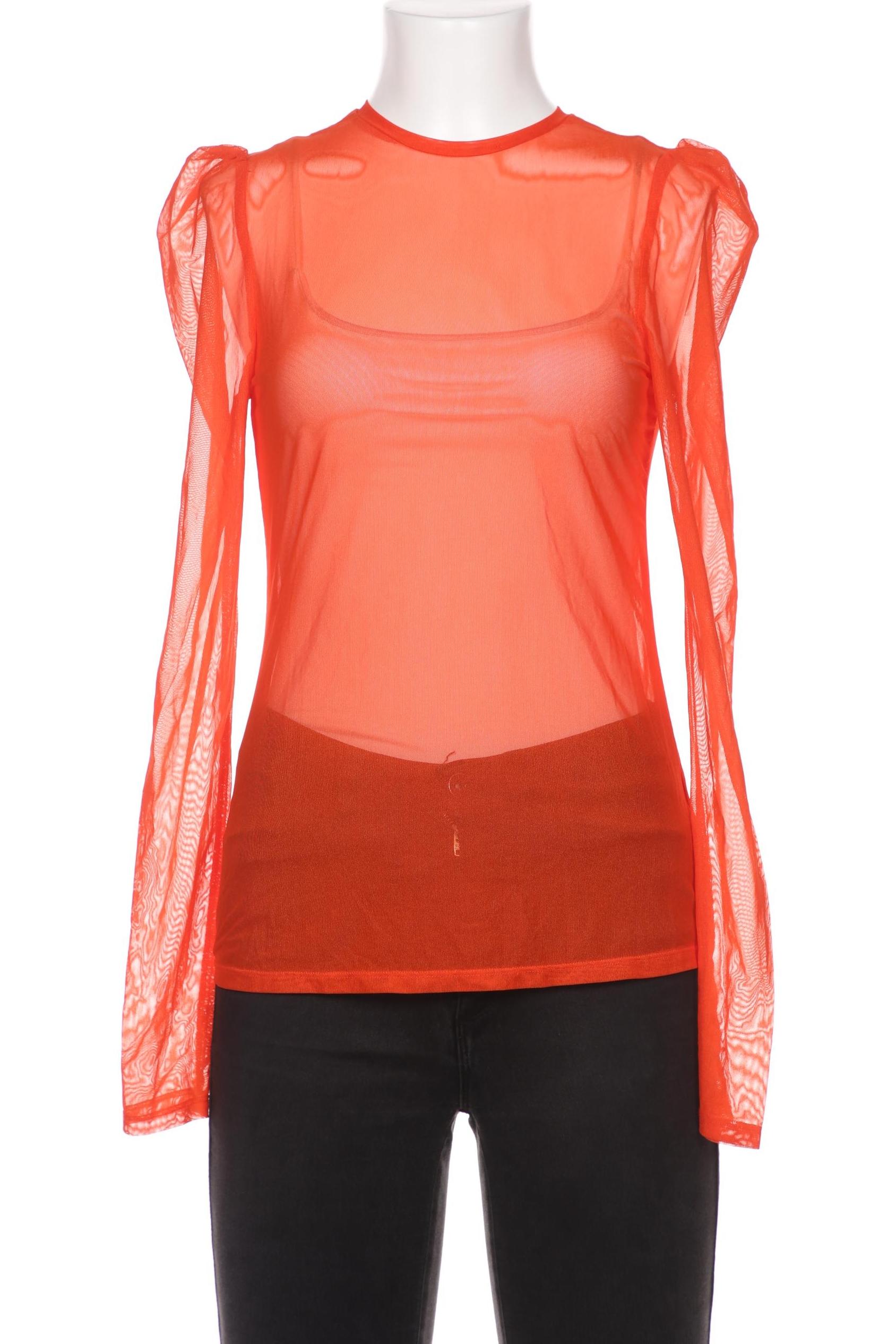 

& Other Stories Damen Bluse, orange, Gr. 36