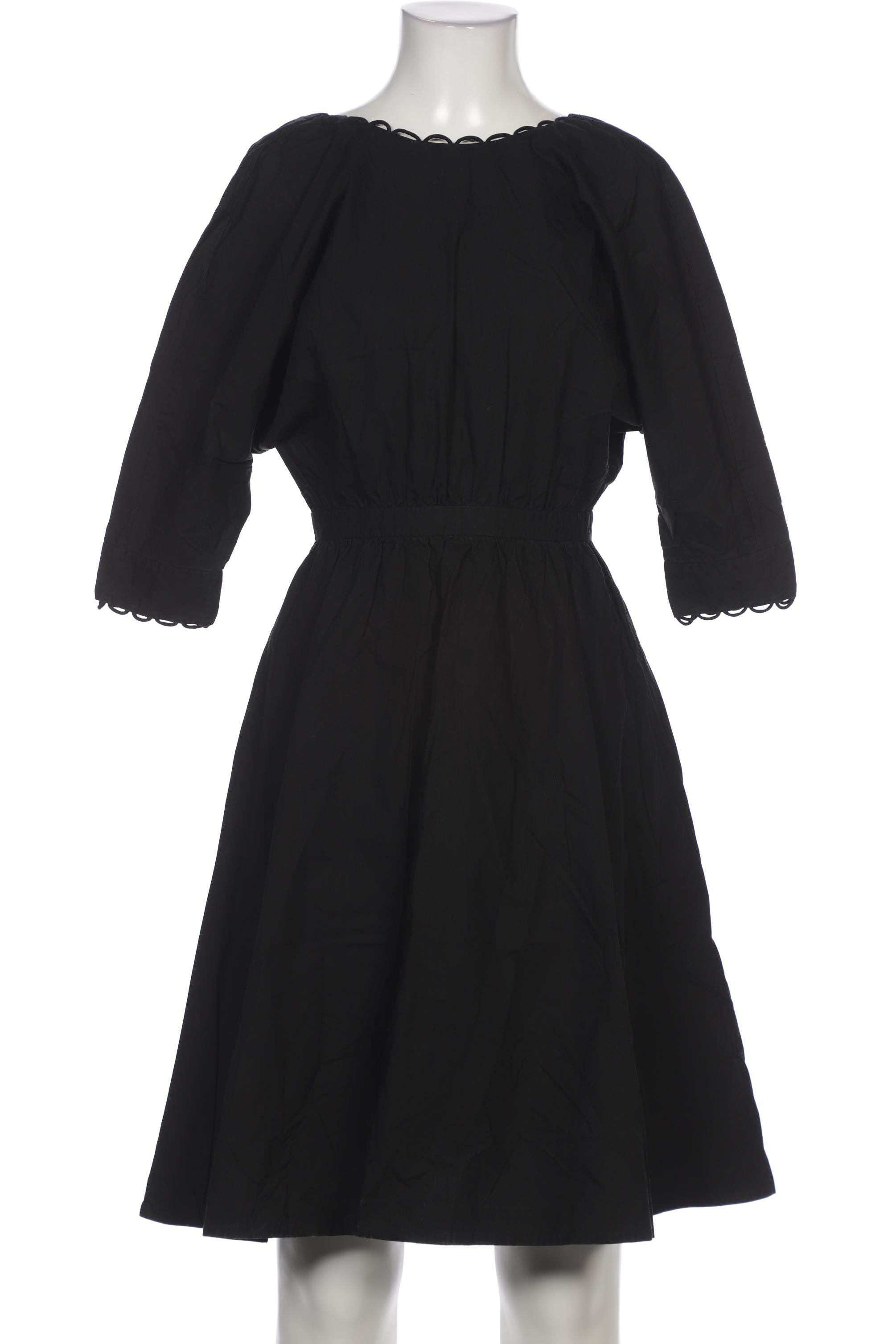 

& Other Stories Damen Kleid, schwarz