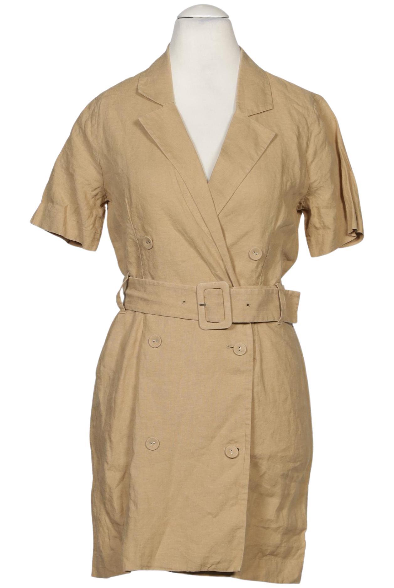 

& Other Stories Damen Kleid, beige, Gr. 38