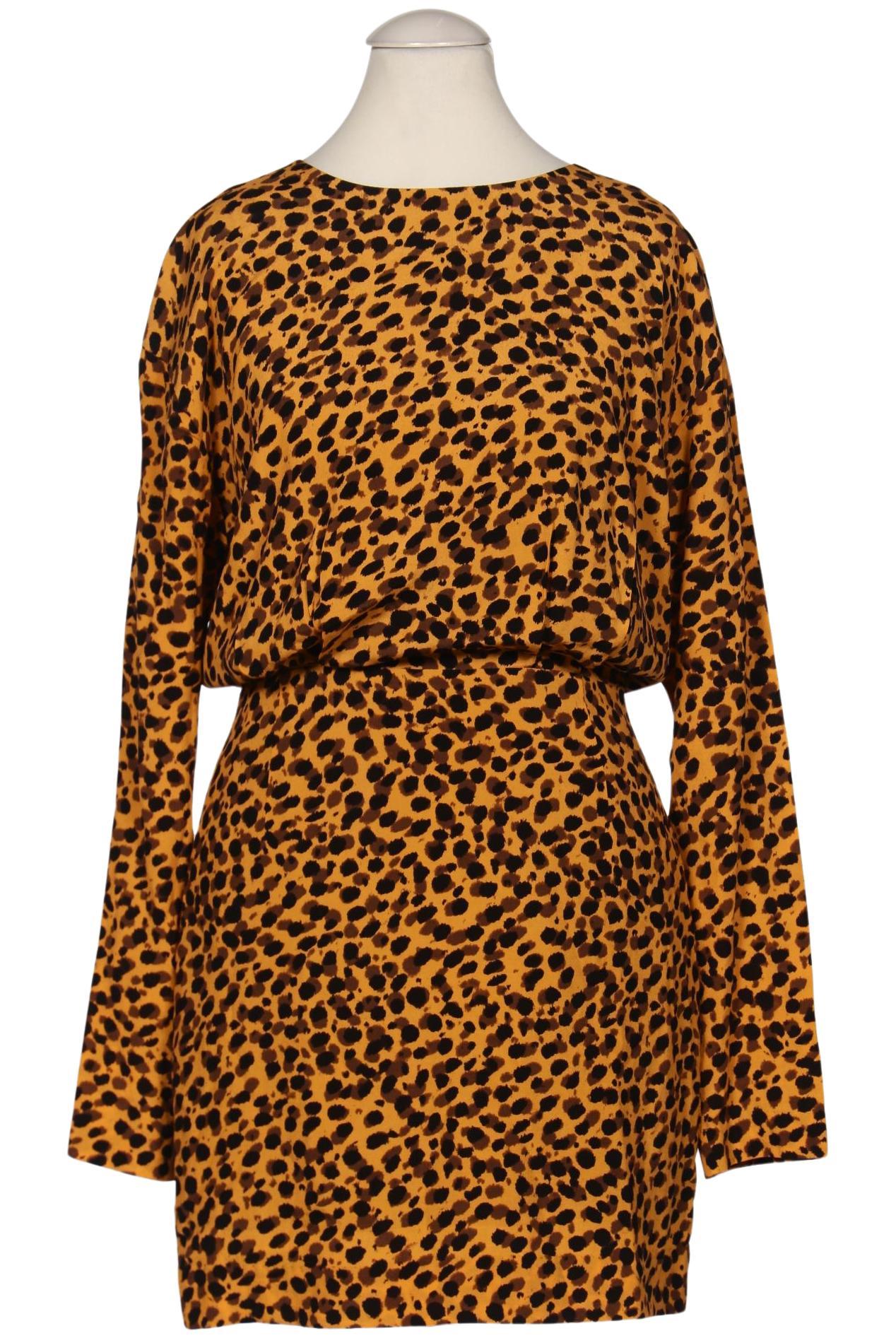 

& Other Stories Damen Kleid, orange, Gr. 34